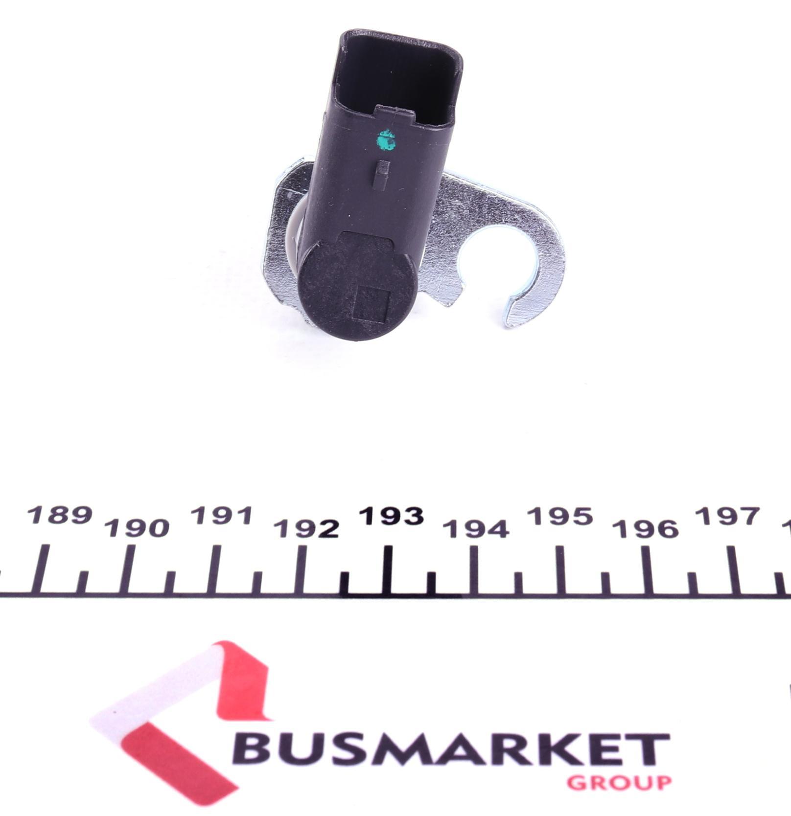 Датчик положення колінвалу Citroen Berlingo 2.0HDi 99- (470 Ом)