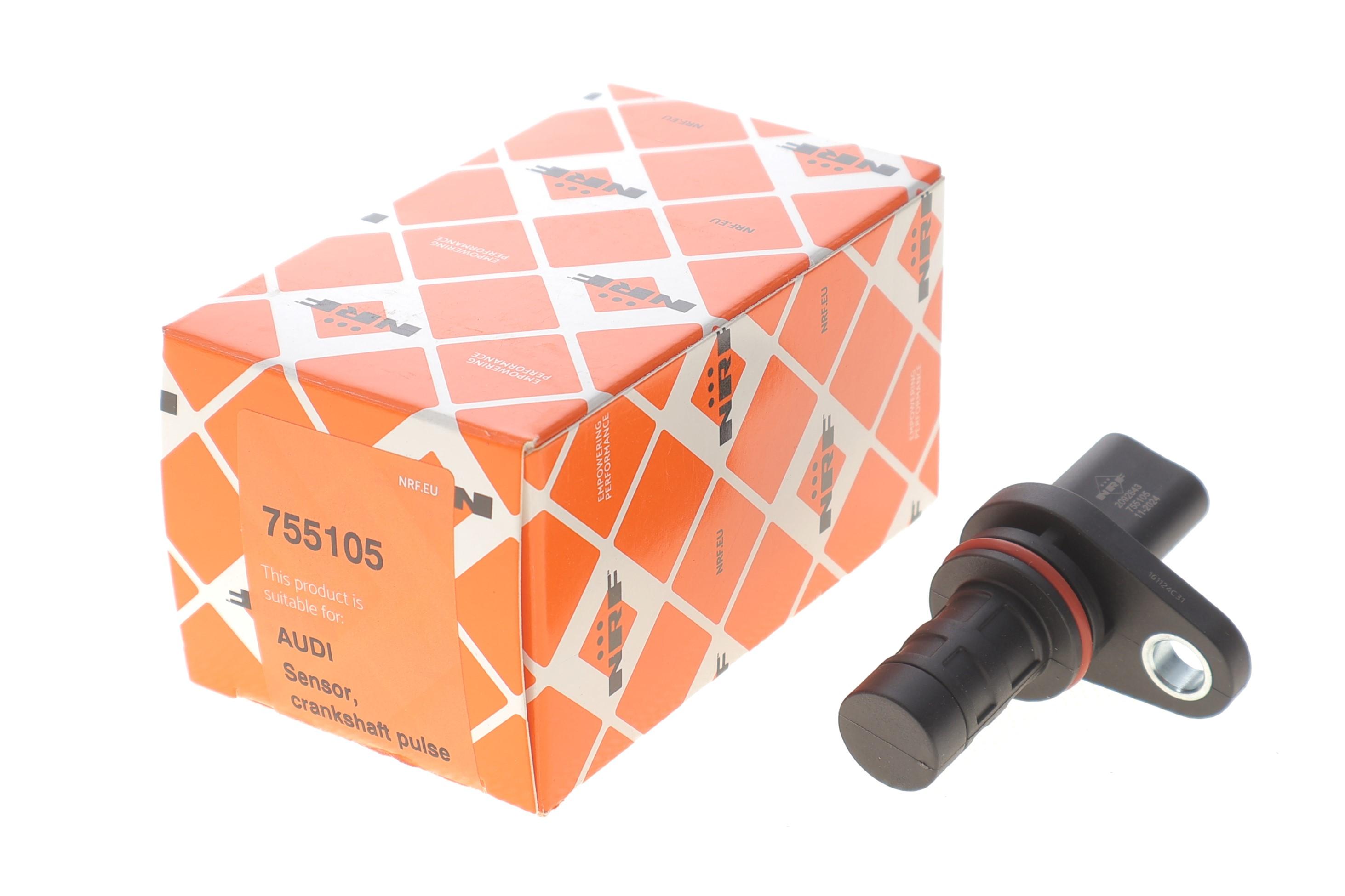 Датчик положення колінвалу VW T5/T6 2.0 TSI 10-19