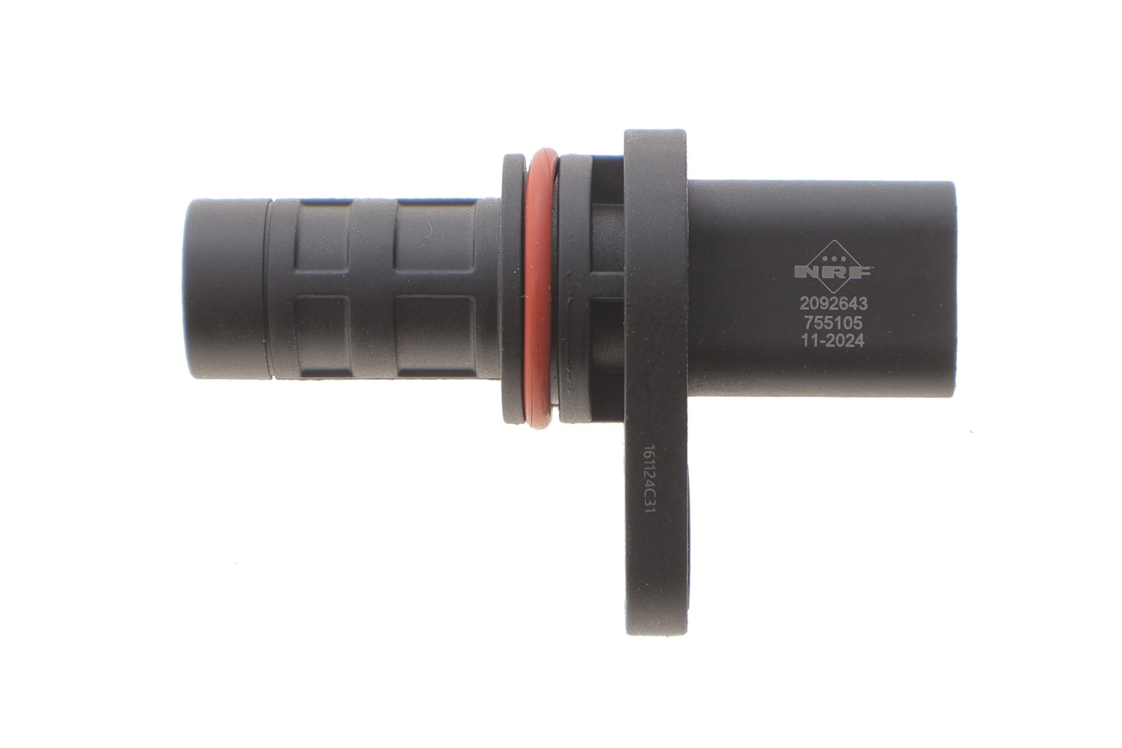 Датчик положення колінвалу VW T5/T6 2.0 TSI 10-19