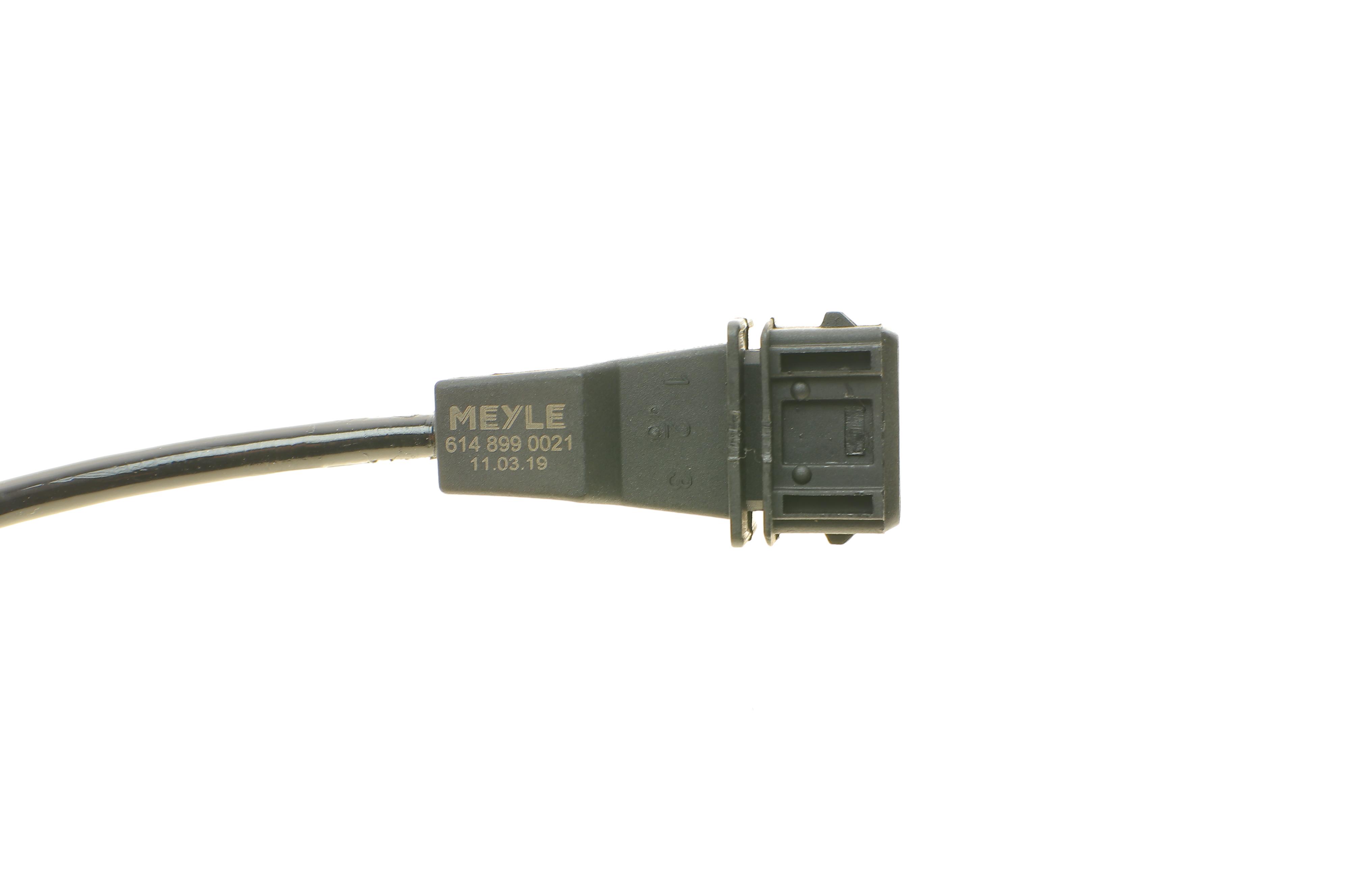 Датчик положення колінвалу Opel Astra F/Vectra A/Omega B 1.8/2.0i 16V 93-01