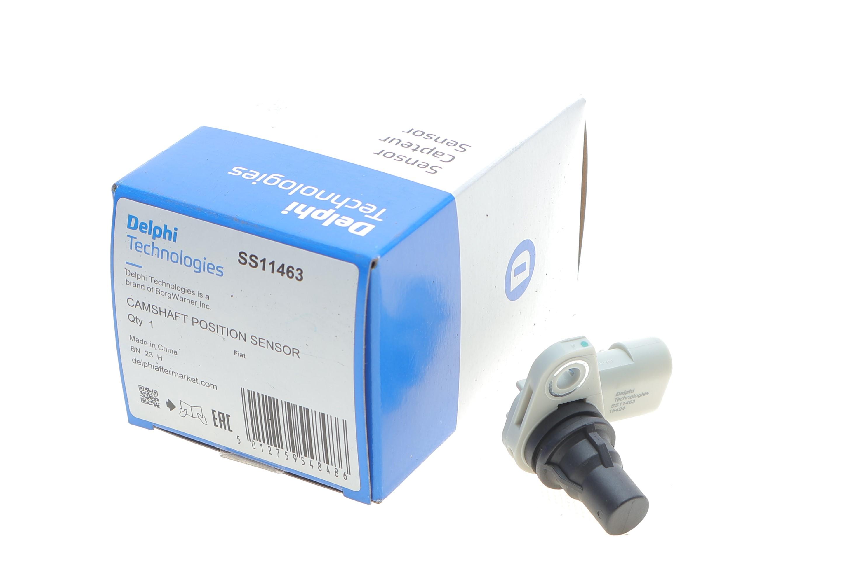 Датчик положення розподільного валу Fiat Doblo 10- /Scudo 1.6D 07-