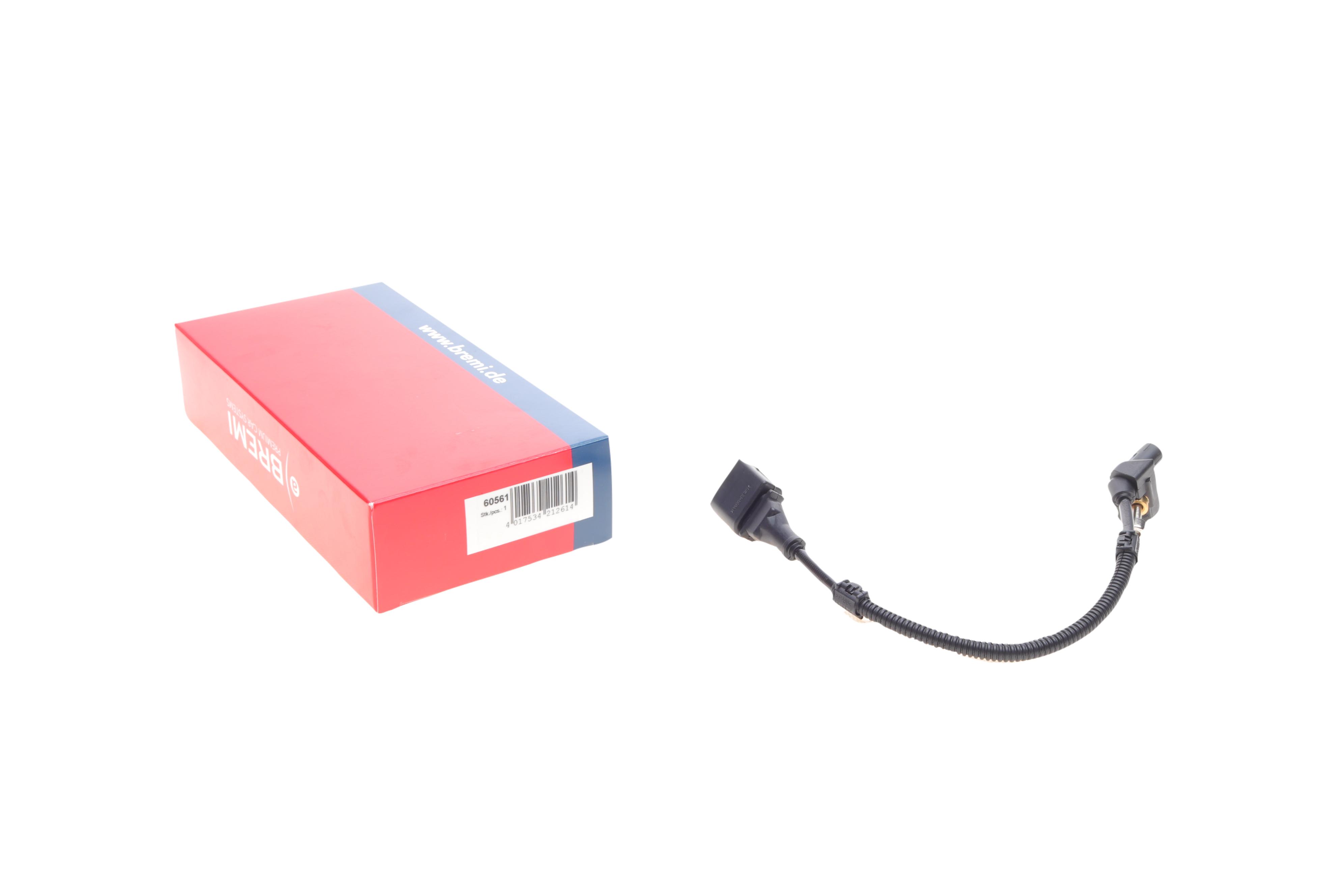 Датчик положення колінвалу VW Golf V/Passat B6/Skoda Octavia 1.6 FSI 03-08