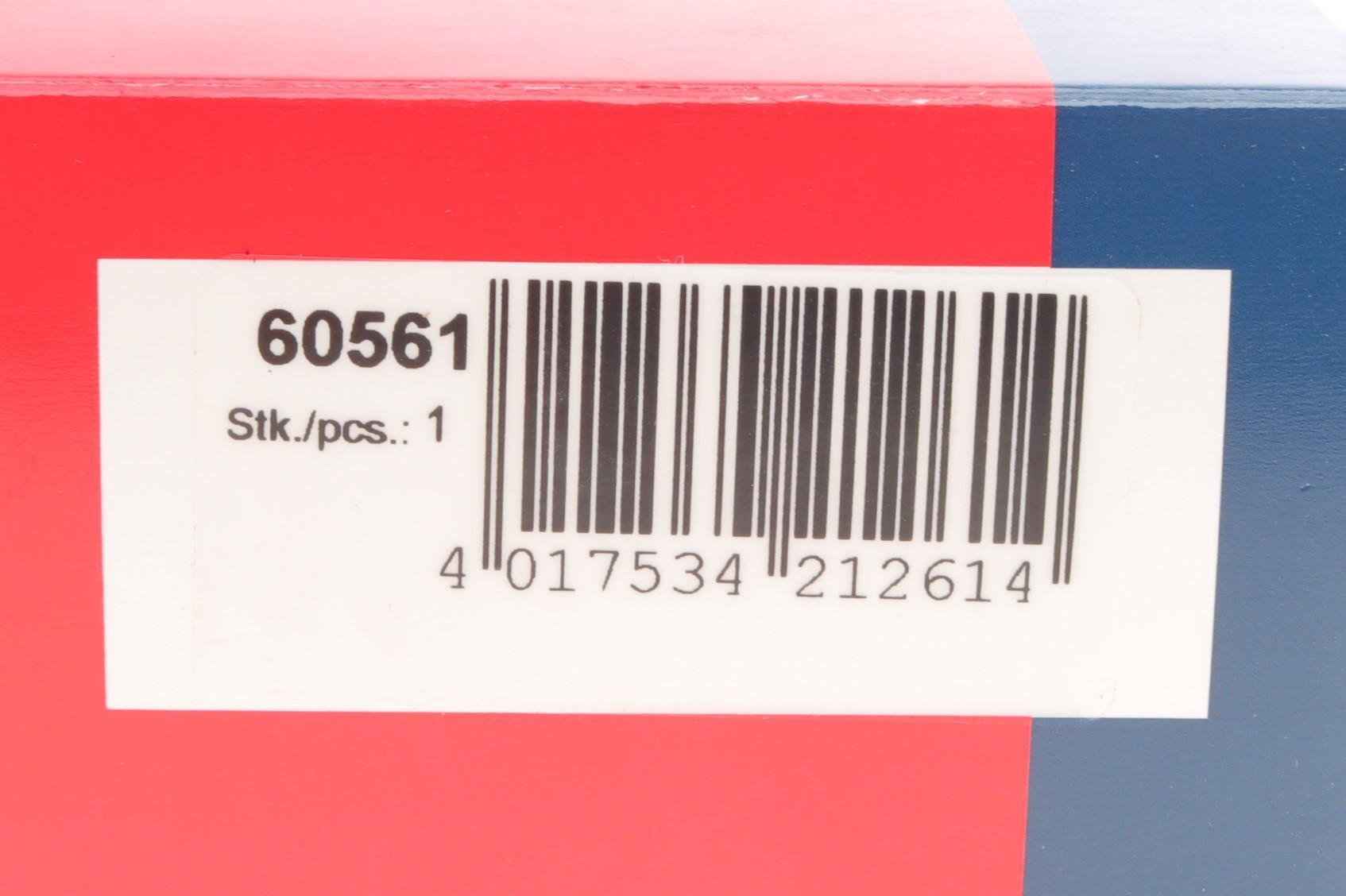 Датчик положення колінвалу VW Golf V/Passat B6/Skoda Octavia 1.6 FSI 03-08