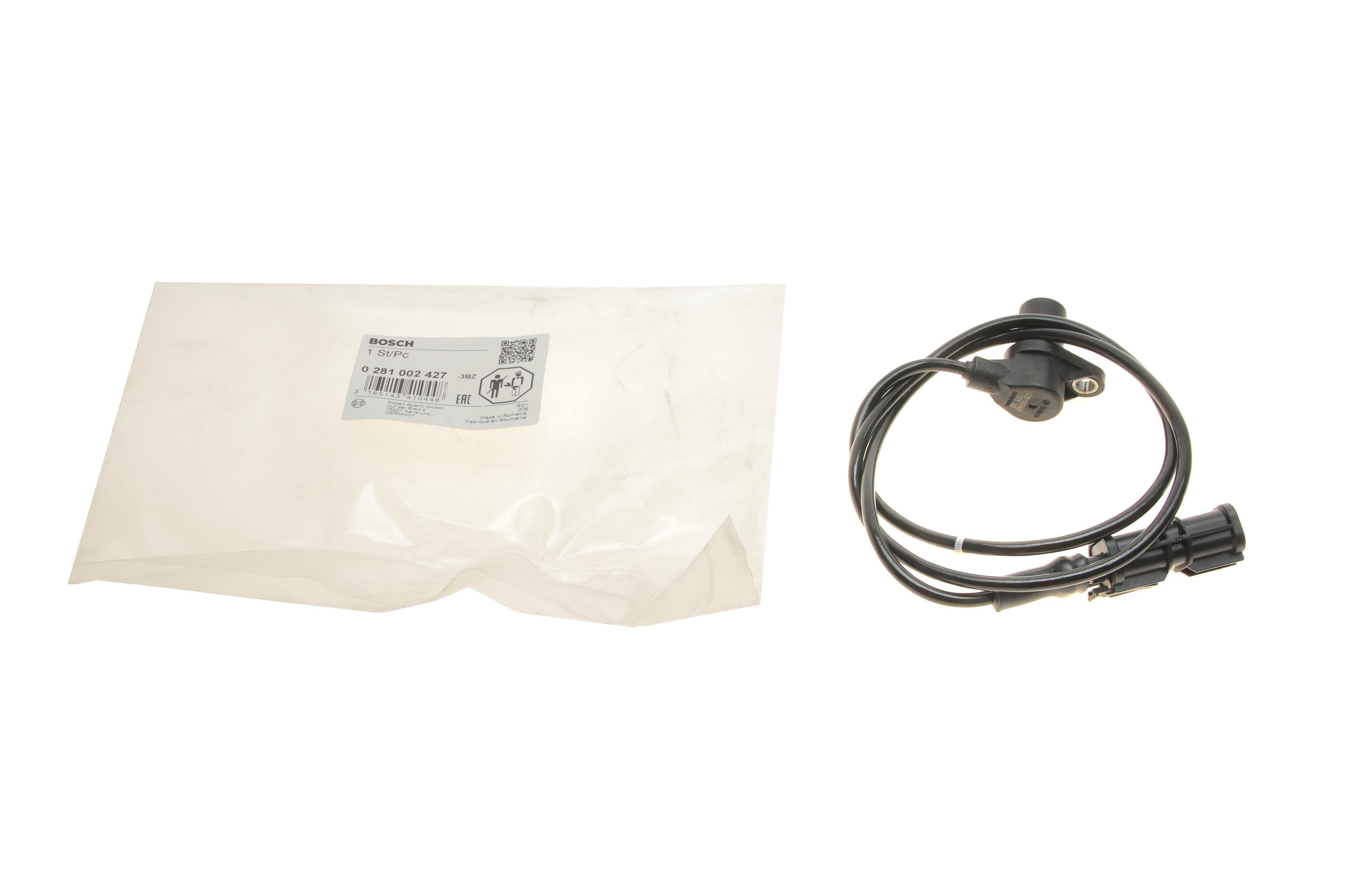 Датчик положення колінвалу MAN F2000 94-/Neopan Tourliner 03-