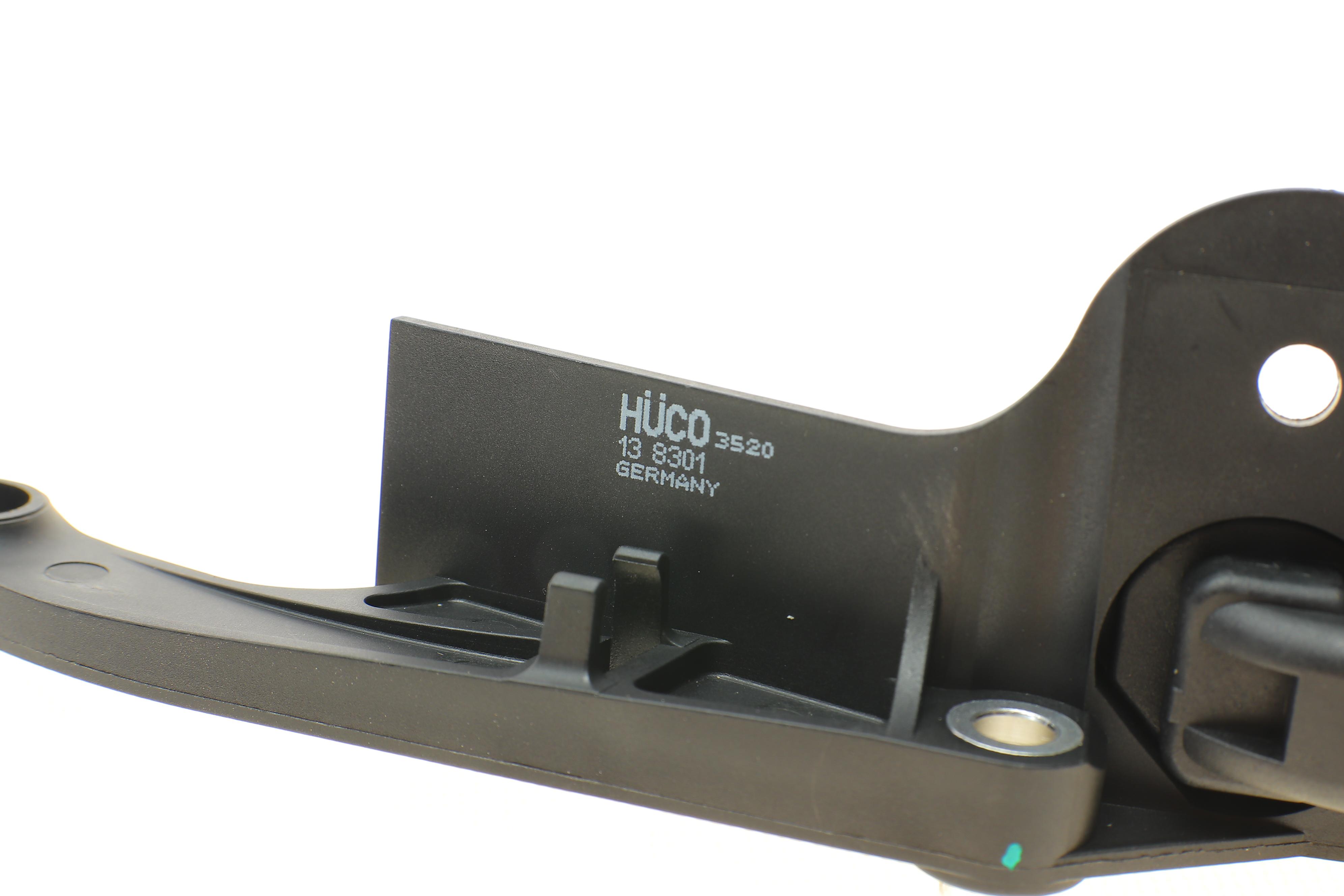 Датчик положення колінвалу Citroen Berlingo/Peugeot Partner 1.1/1.4 96-15 (HÜCO)