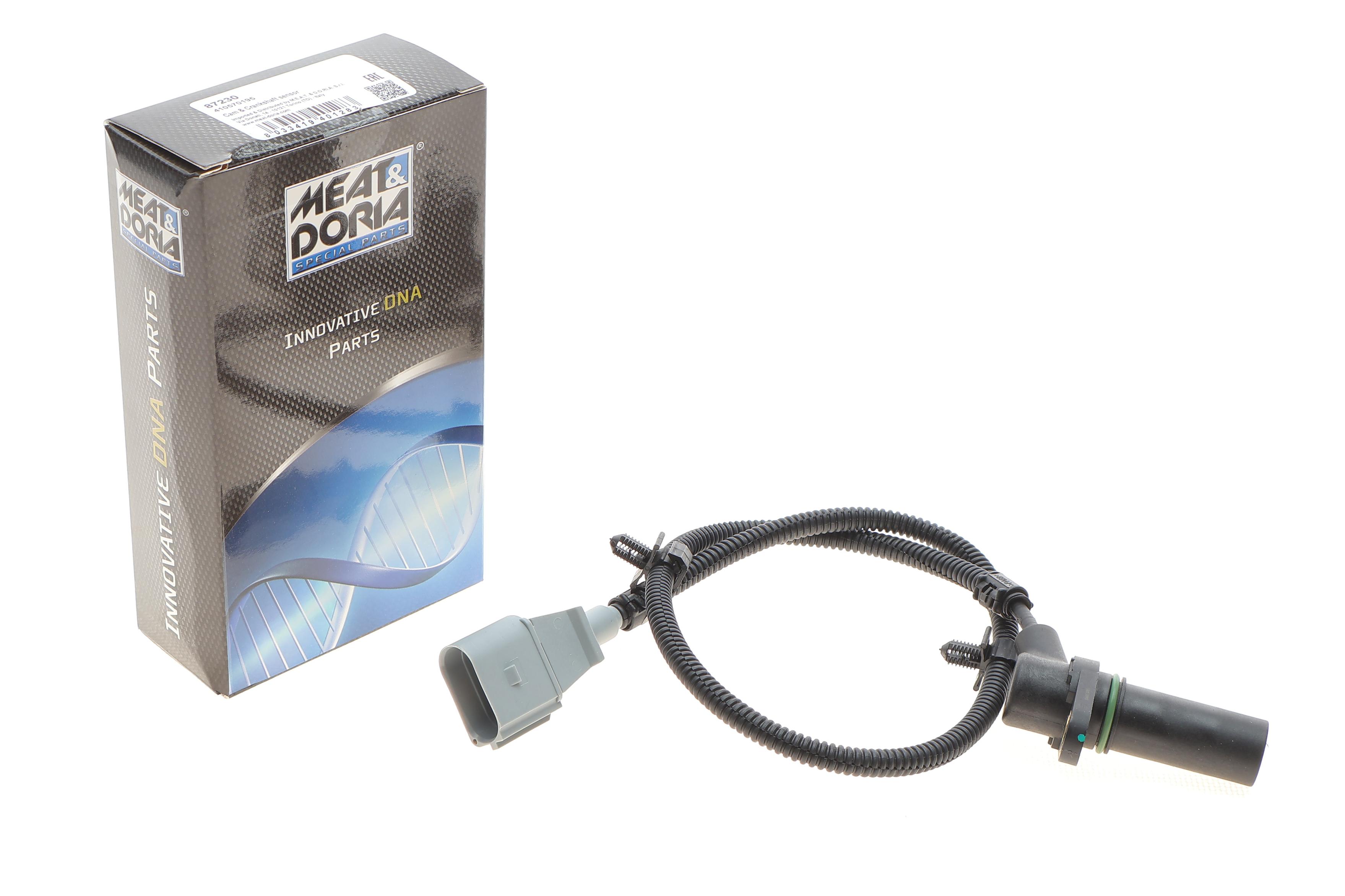 Датчик положення колінвалу VW Polo 01-09/Skoda Fabia 1.4 TDI 03-10