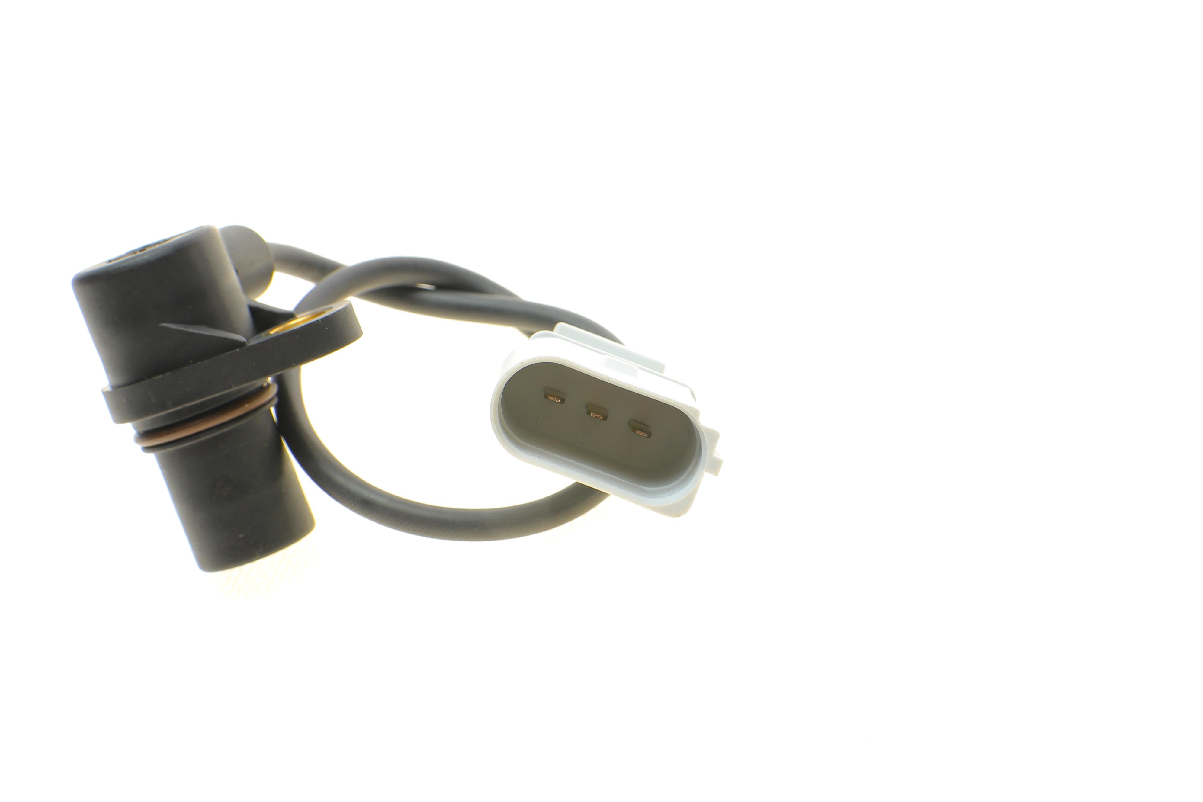 Датчик положення колінвалу Audi A4/A6/VW Phaeton 2.7/3.0 TDI 04-16 (HÜCO)