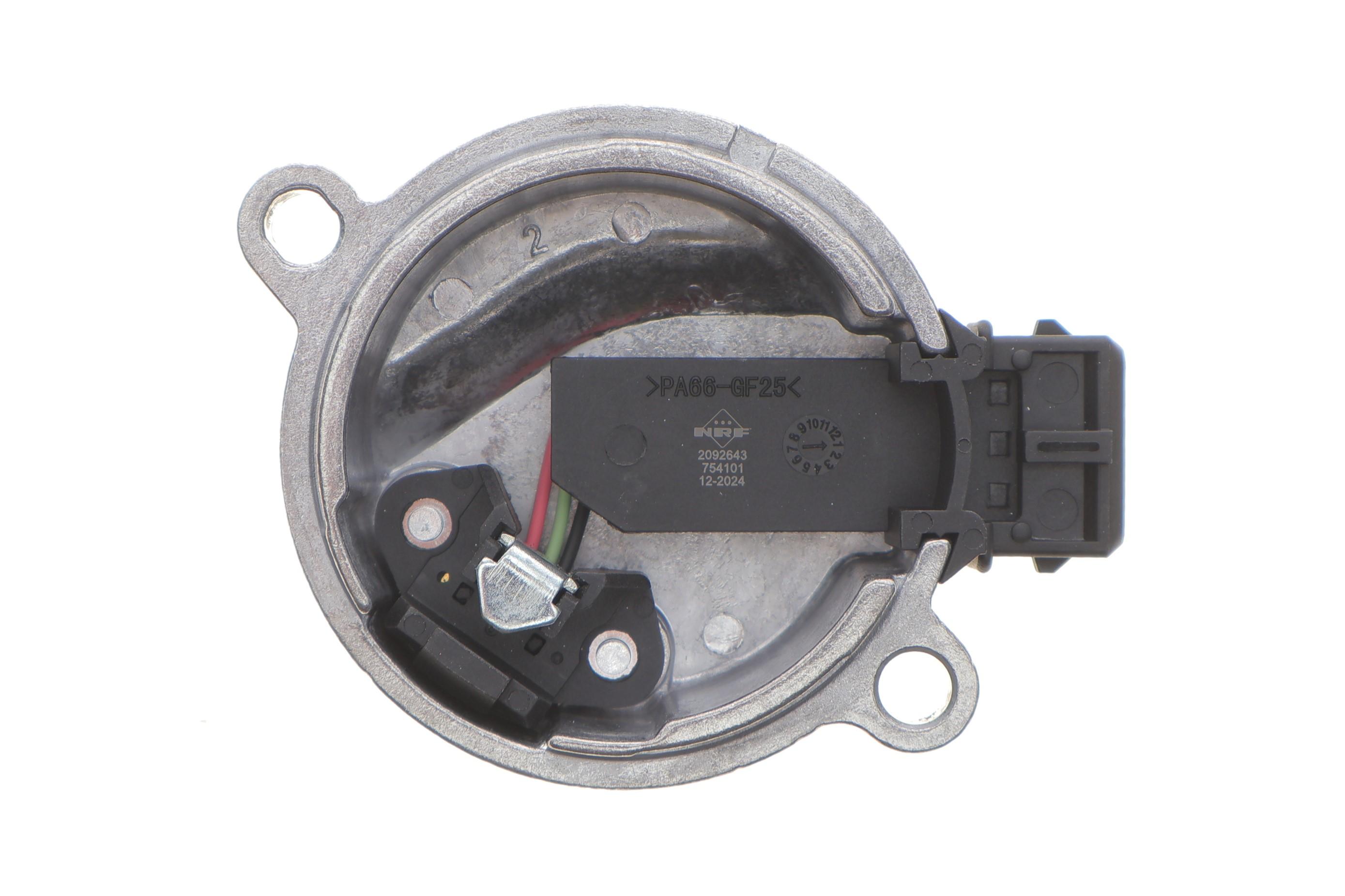 Датчик положення розподільного валу VW Passat/Audi A4/A6 1.8T/2.0/2.8 94-08