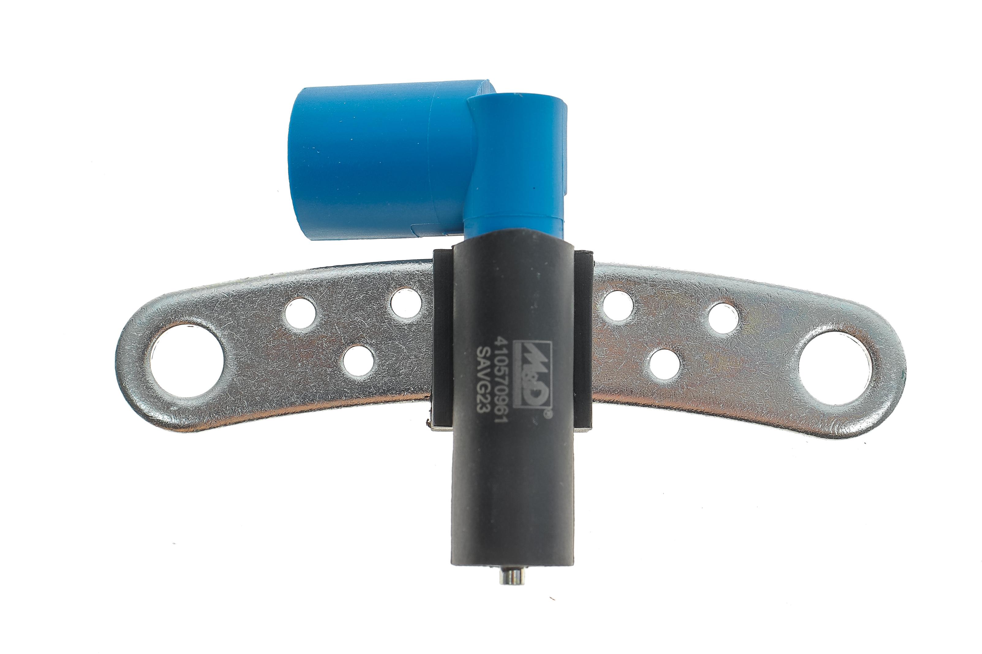 Датчик положення колінвалу Renault Kangoo 1.4/1.6i/1.9D 98-