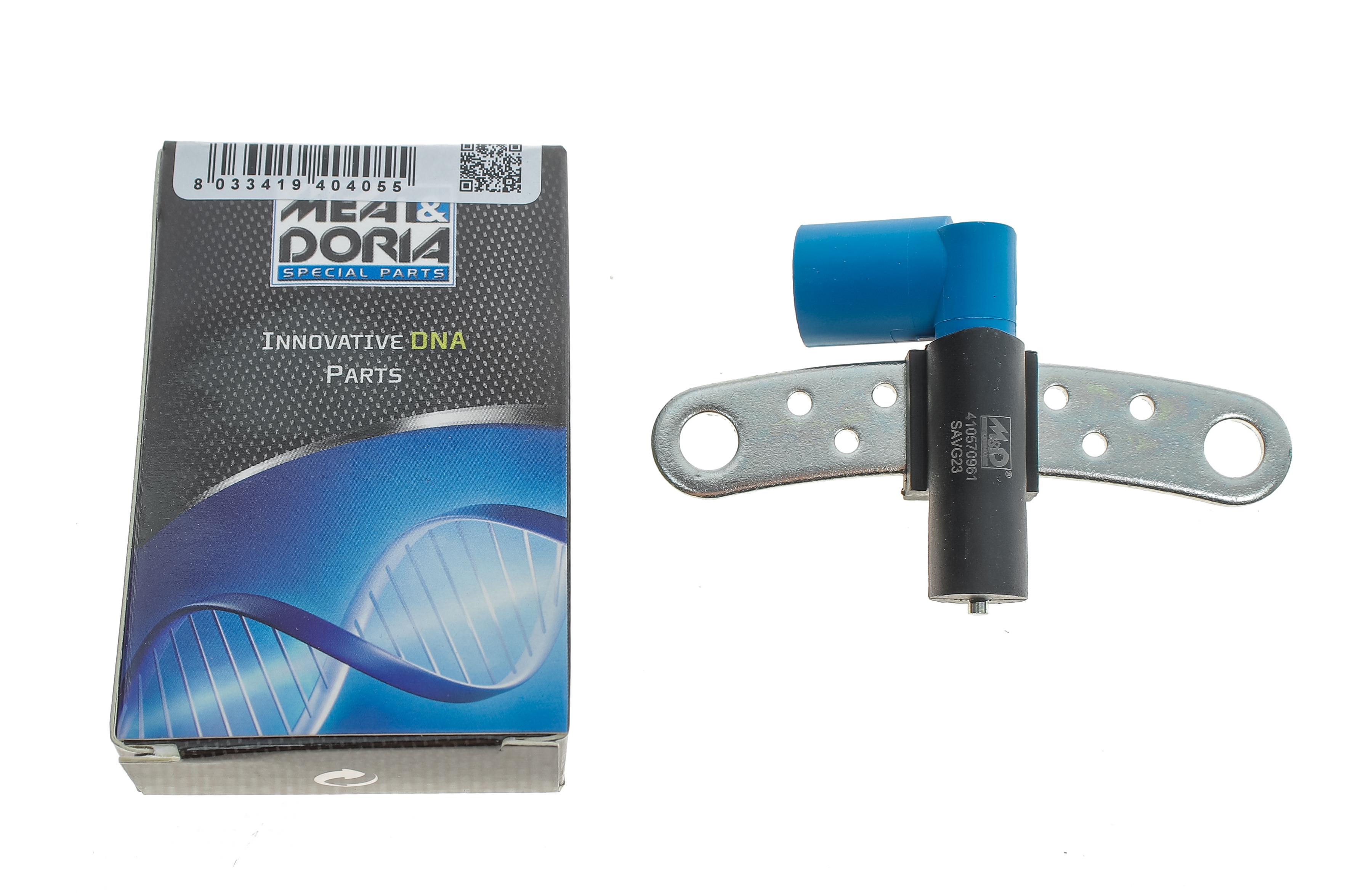 Датчик положення колінвалу Renault Kangoo 1.4/1.6i/1.9D 98-