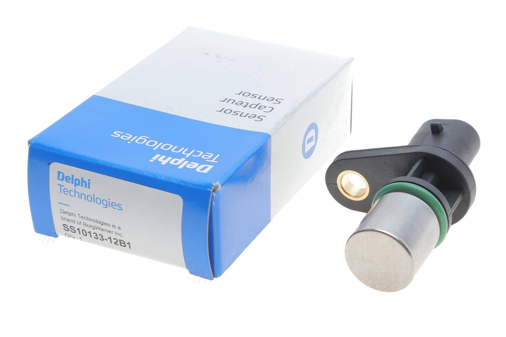 Датчик положення колінвалу Opel Astra G/Vectra B/C 2.2 direct 00-