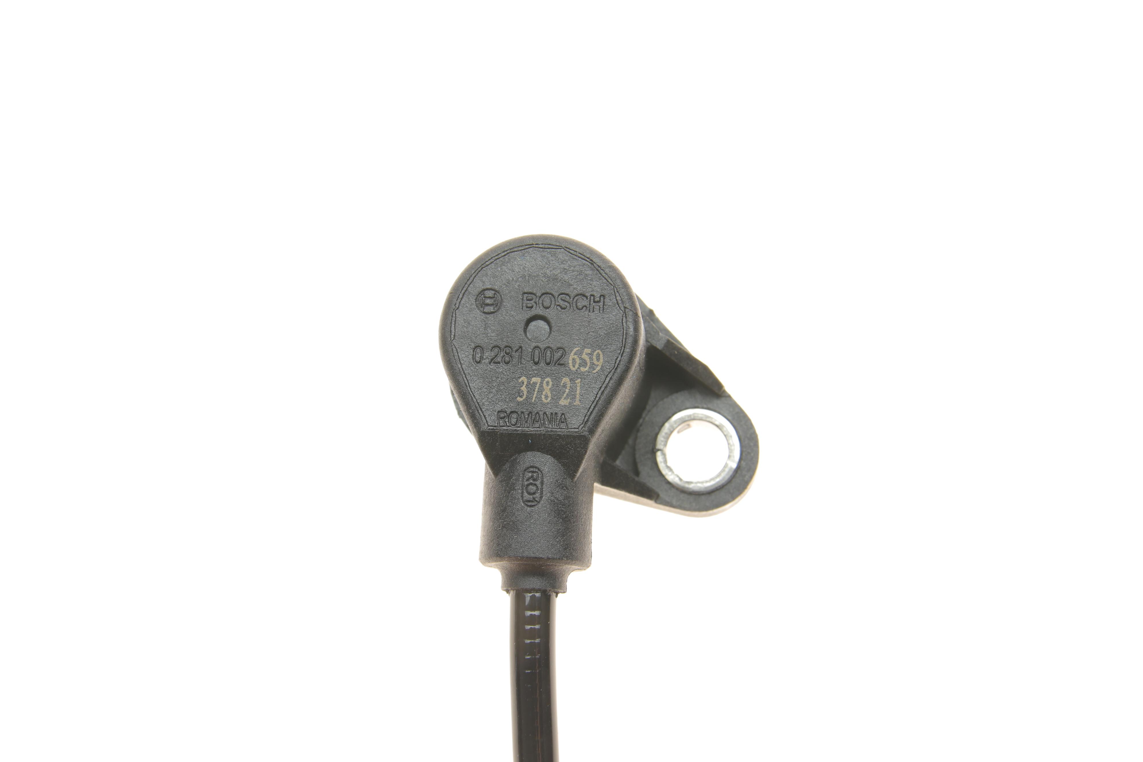 Датчик положення колінвалу Honda Accord VII/Civic VIII/CR-V II/III 2.2CDTi 04-