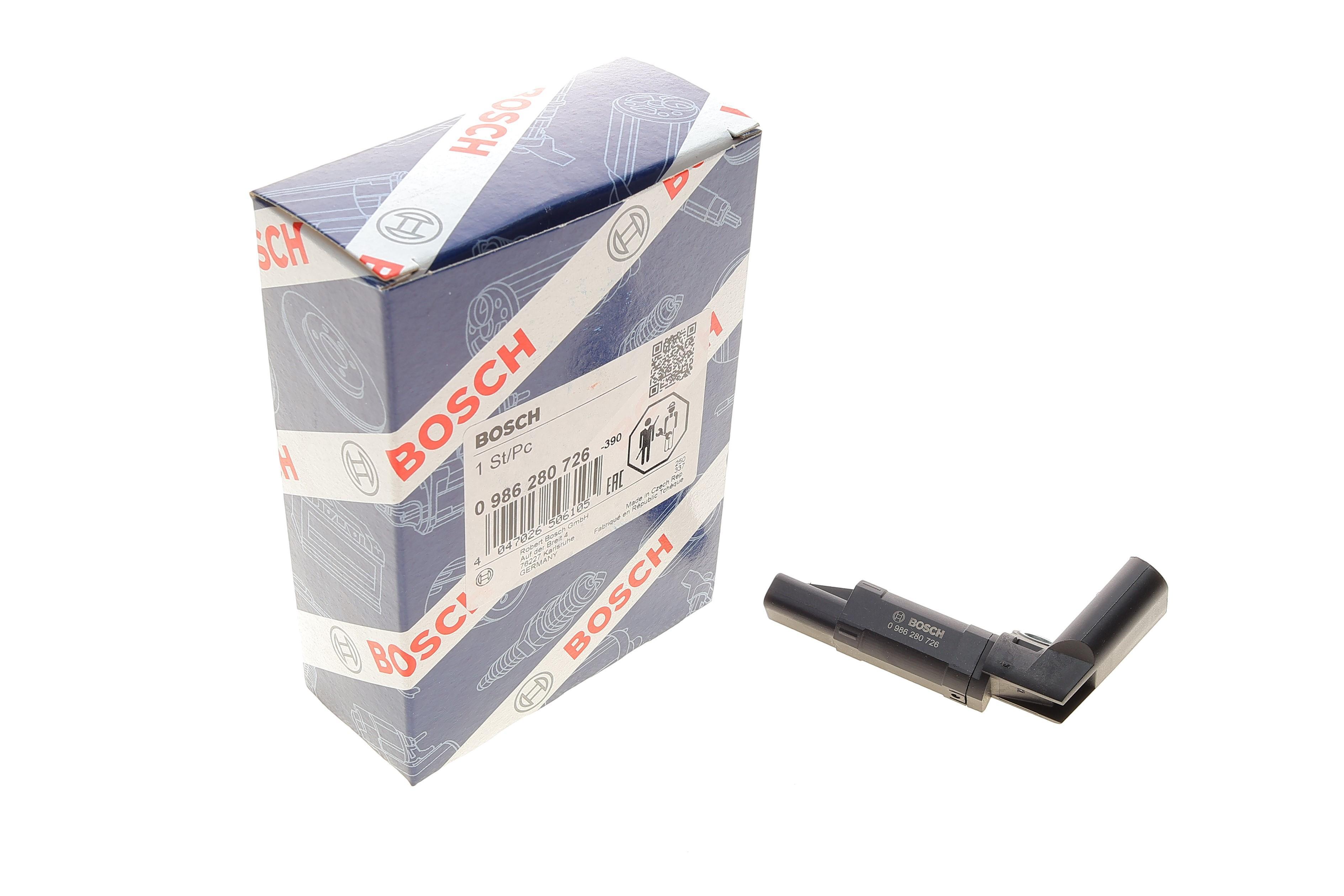 Датчик положення колінвалу Skoda Fabia/Roomster/VW Fox/Polo 1.2 01-