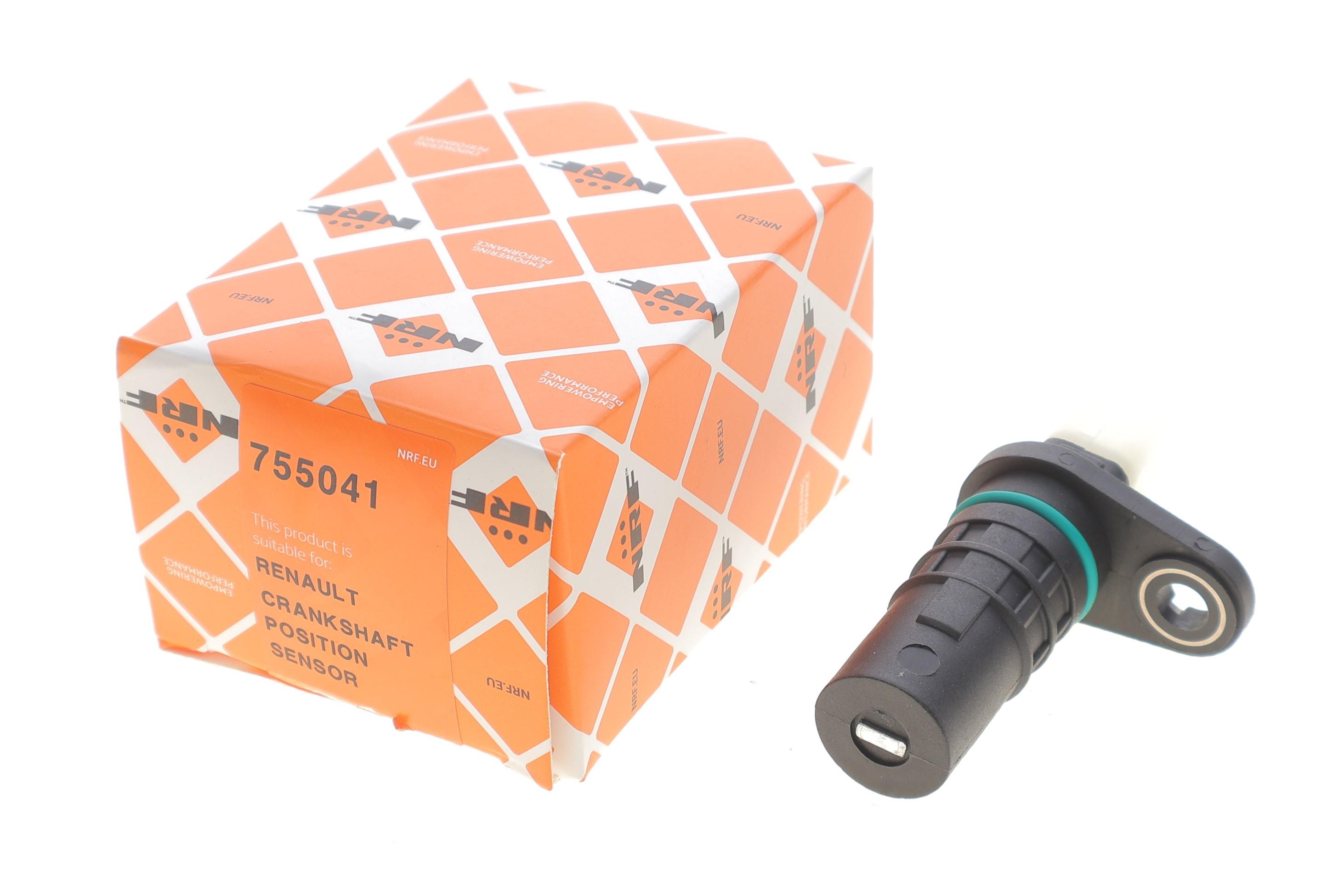 Датчик положення колінвалу Renault Trafic/Opel Vivaro 2.0 dCi 06-