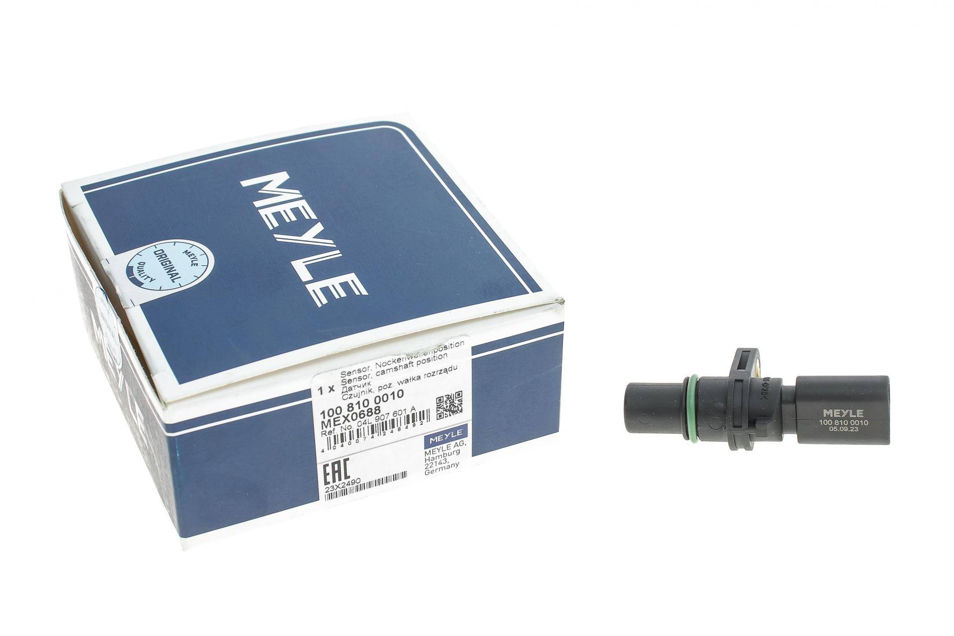 Датчик положення розподільного валу Audi A4/A5/A6/Q5/Q7 2.0 TDI 11-