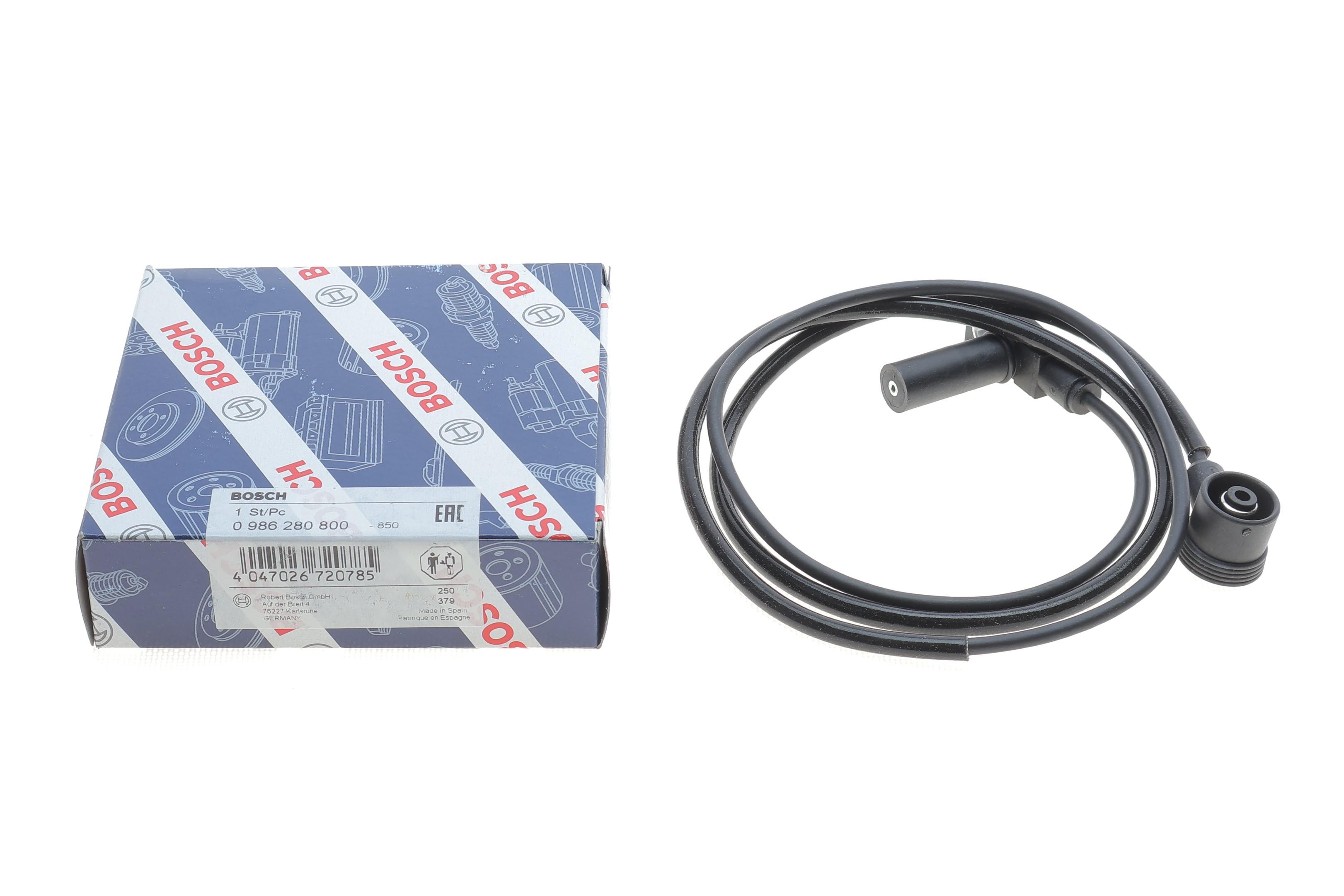 Датчик положення колінвала MB Sprinter 901-904/Vito (W638) 96-03