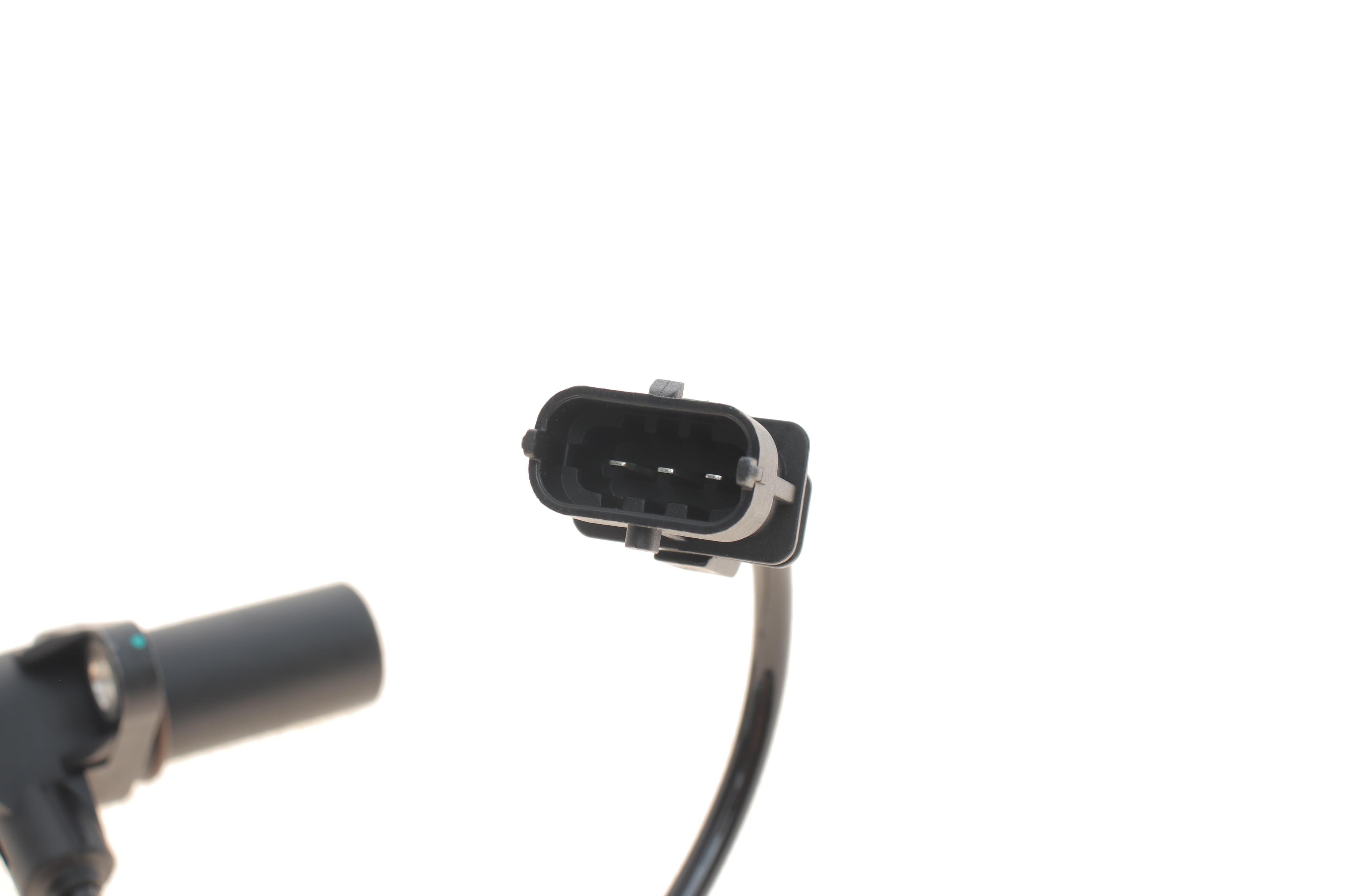 Датчик положення колінвалу Opel Astra G/H 1.7CDTI 03-10 (L=220mm кабель)