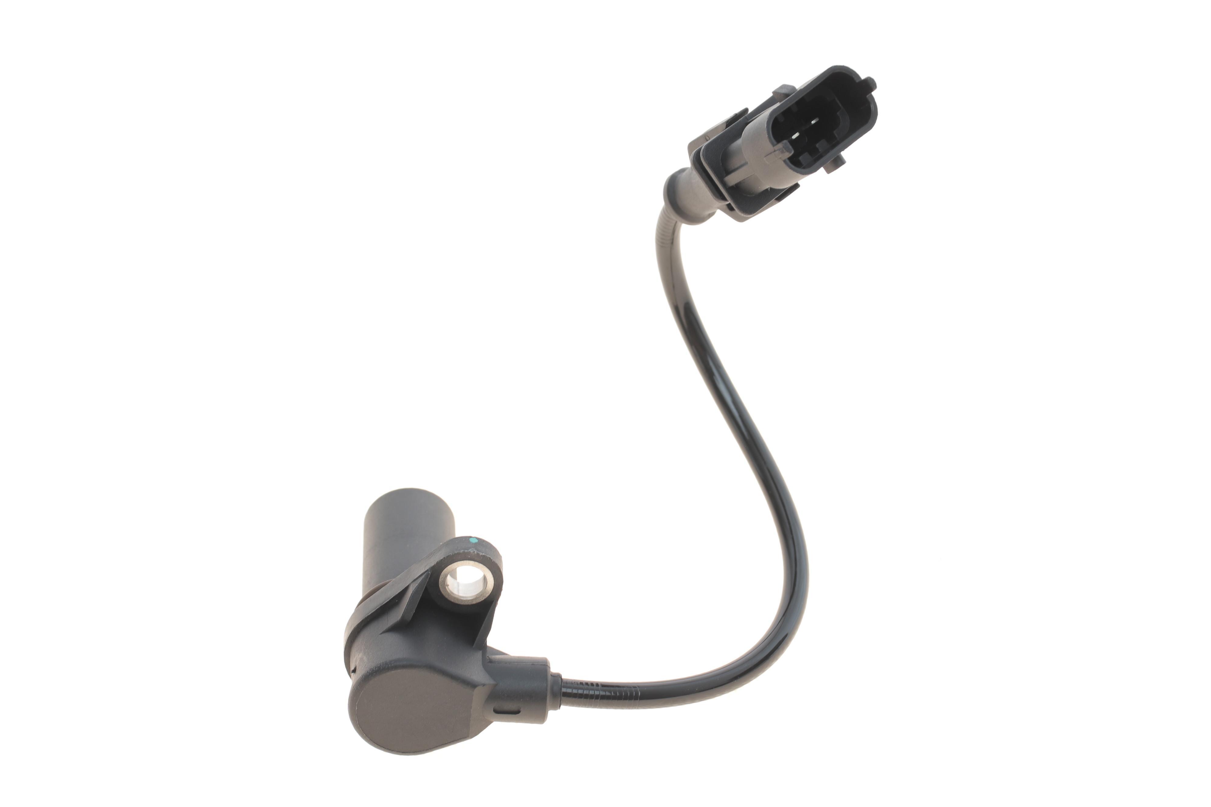 Датчик положення колінвалу Opel Astra G/H 1.7CDTI 03-10 (L=220mm кабель)