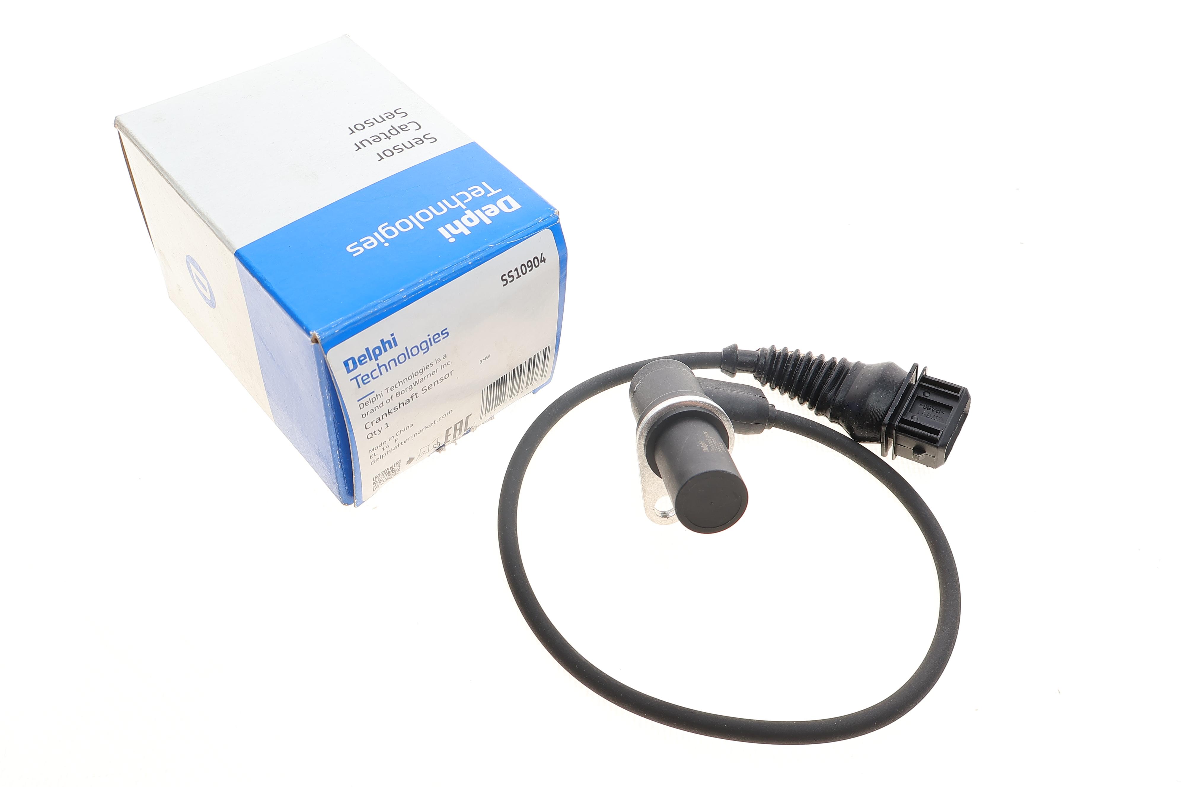 Датчик положення розподільного валу BMW 3 (E36)/5 (E34/E39)/7 (E38) 2.0-2.8i 88-01 M50/M52