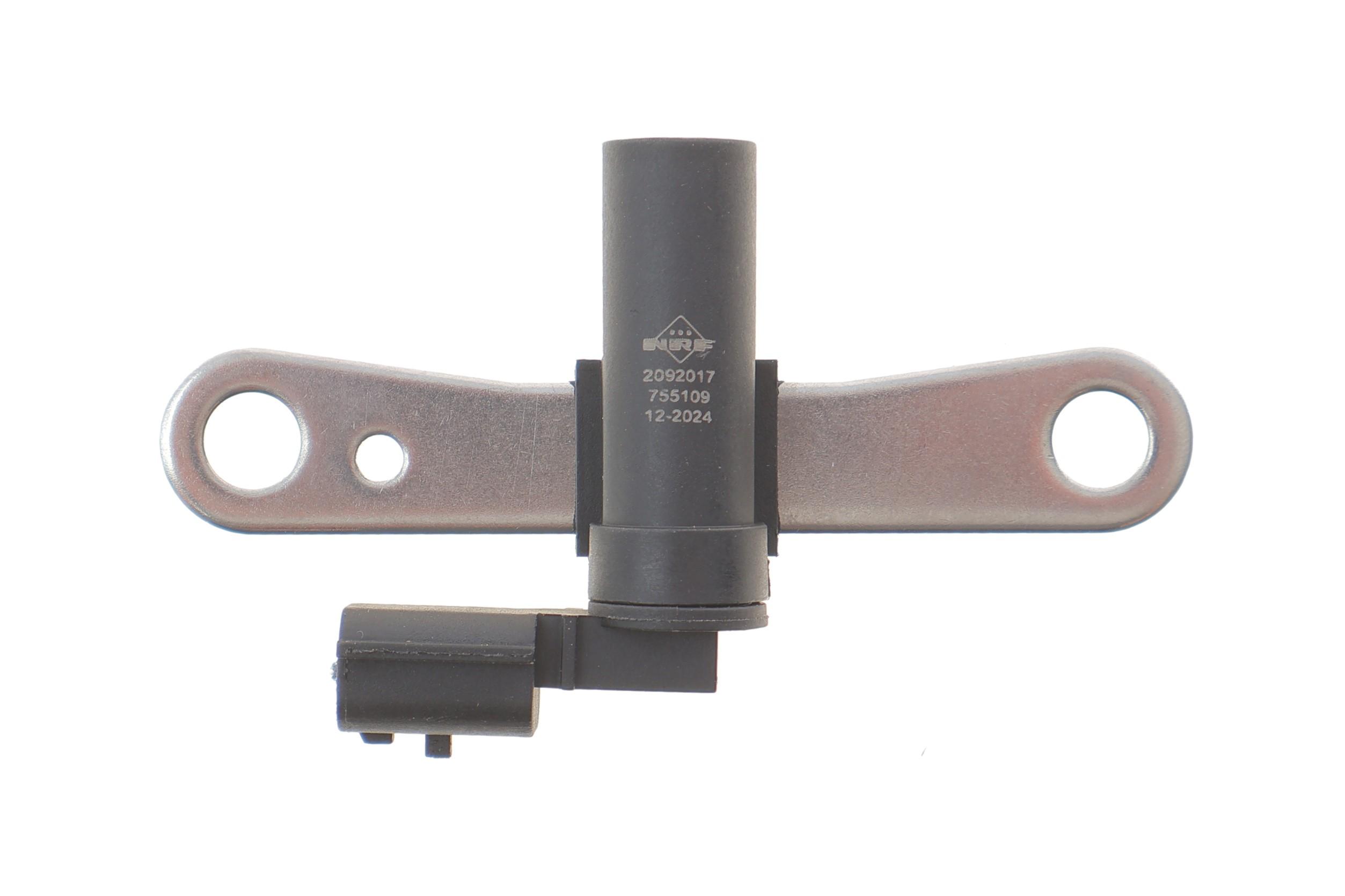 Датчик положення колінвалу Renault Clio IV/Dacia Dokker/Logan 1.2-1.6i 04-