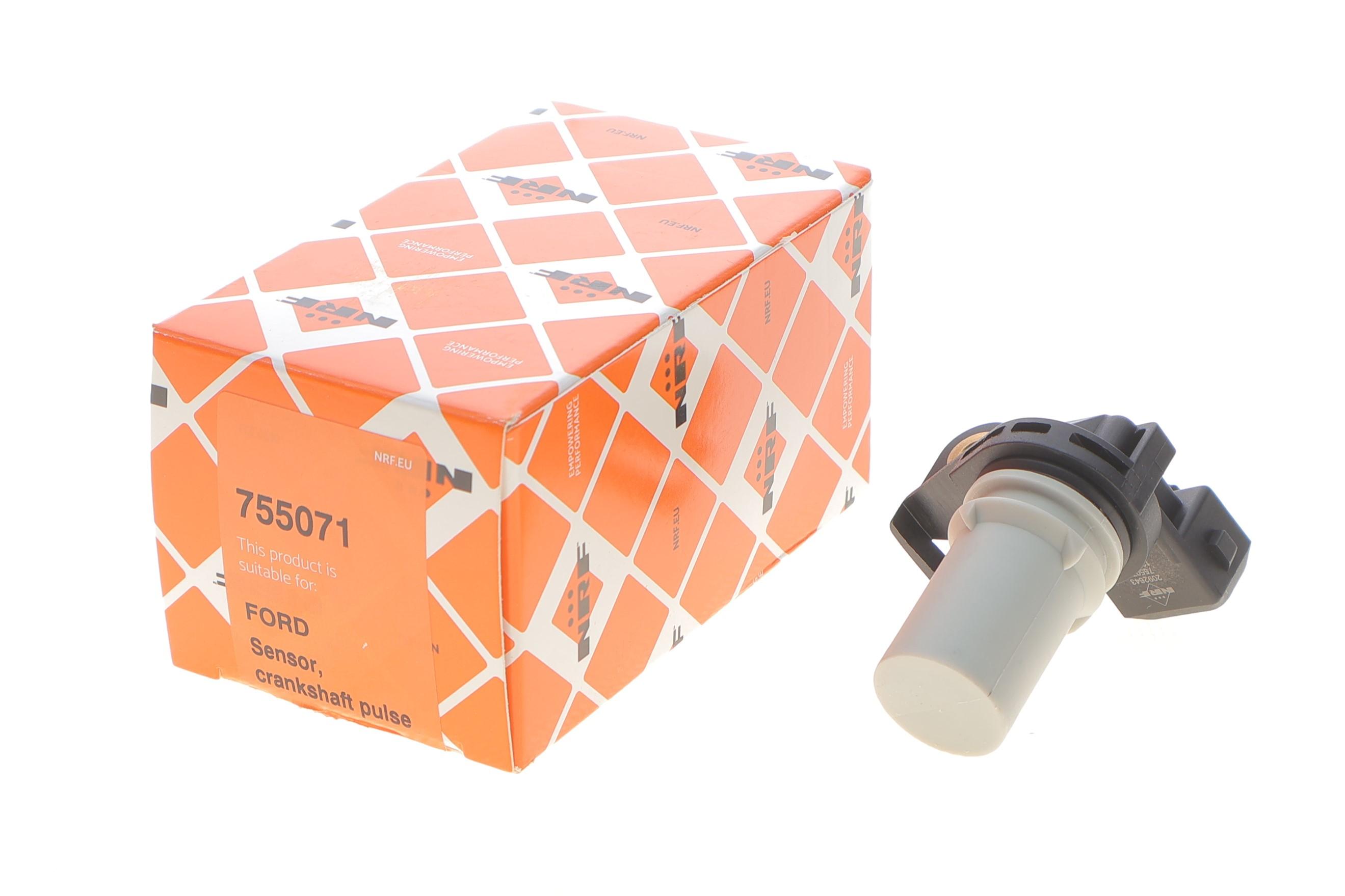 Датчик положення колінвалу Ford Transit Connect 1.8TDCi 02-