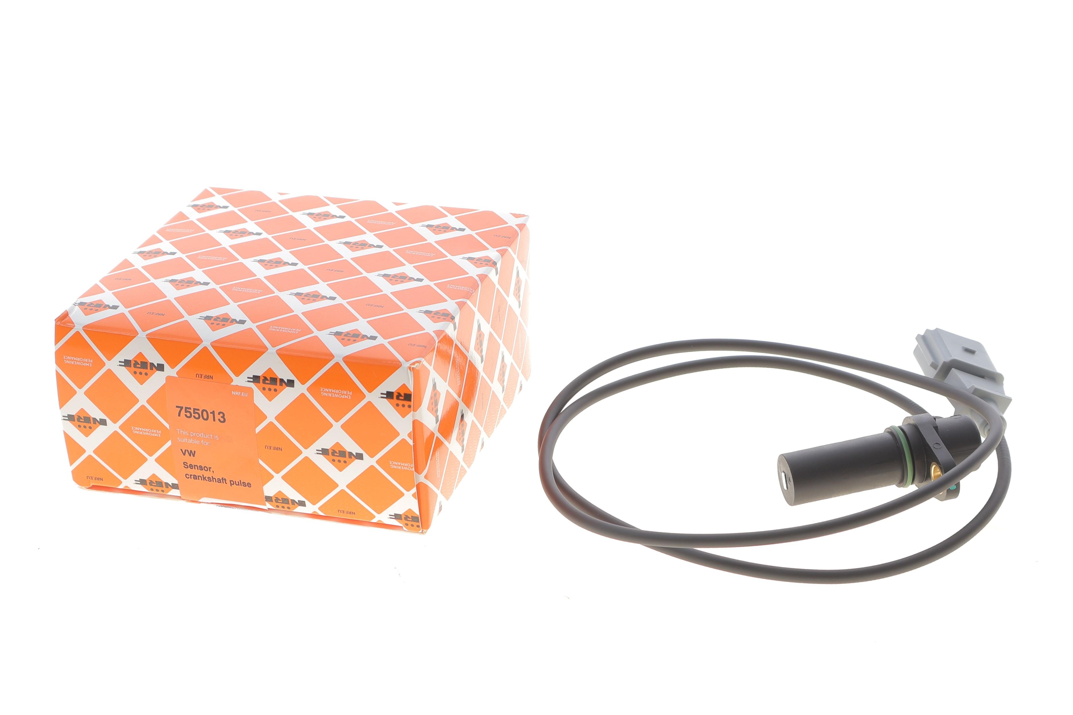 Датчик положення колінвалу Audi A4/A6/VW Passat 1.9/2.0 TDI 00-08