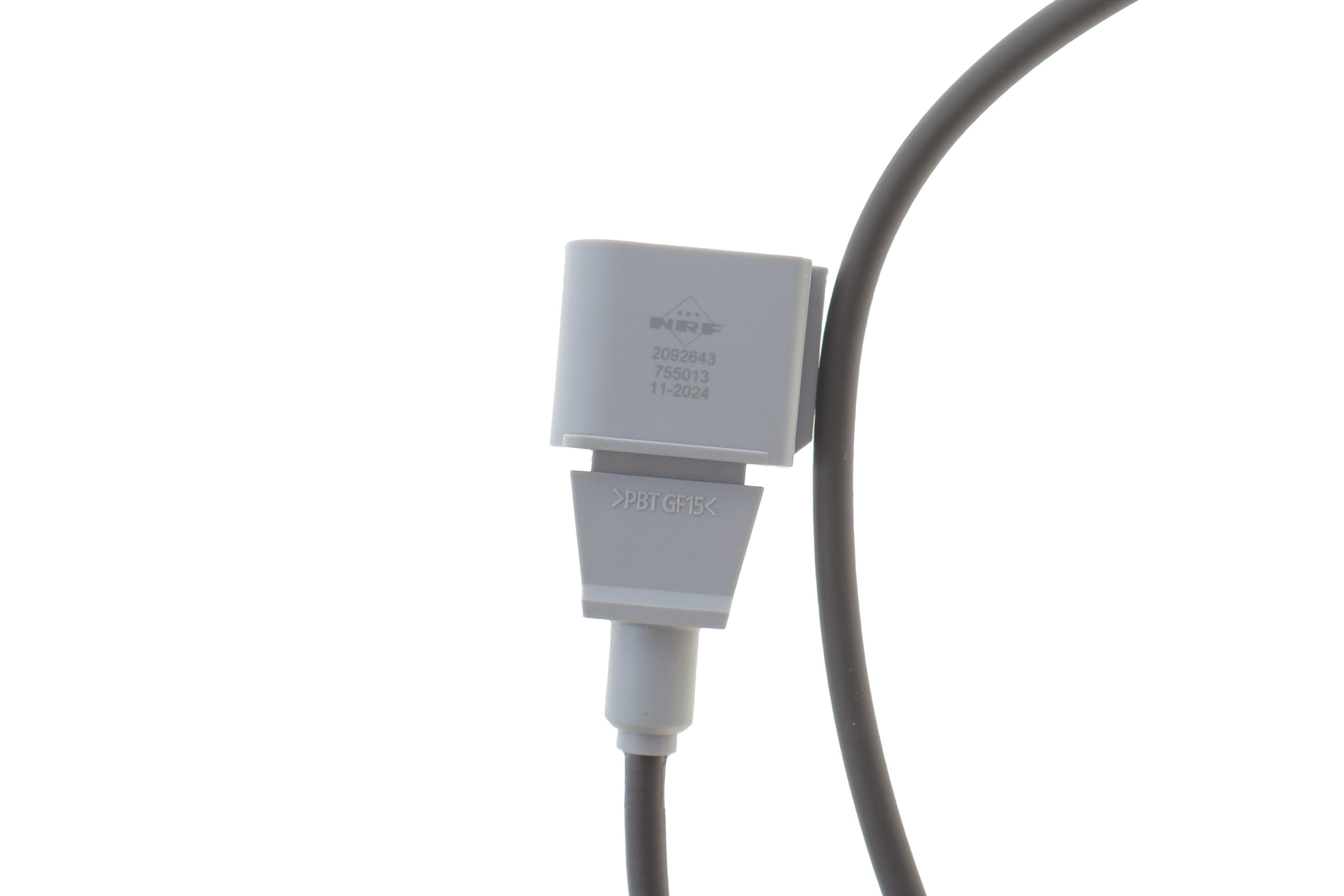 Датчик положення колінвалу Audi A4/A6/VW Passat 1.9/2.0 TDI 00-08