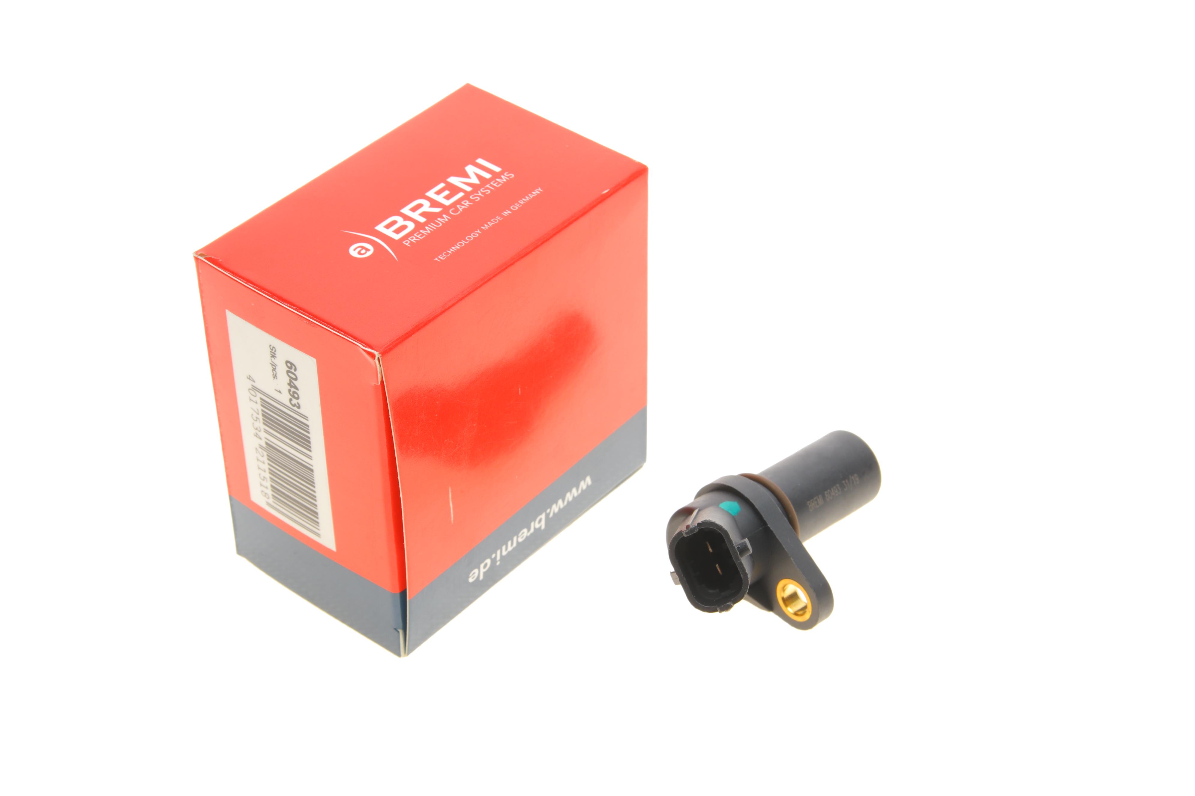 Датчик положення колінвалу Opel Astra G/Vectra C 2.0-2.2 DTI 99-06