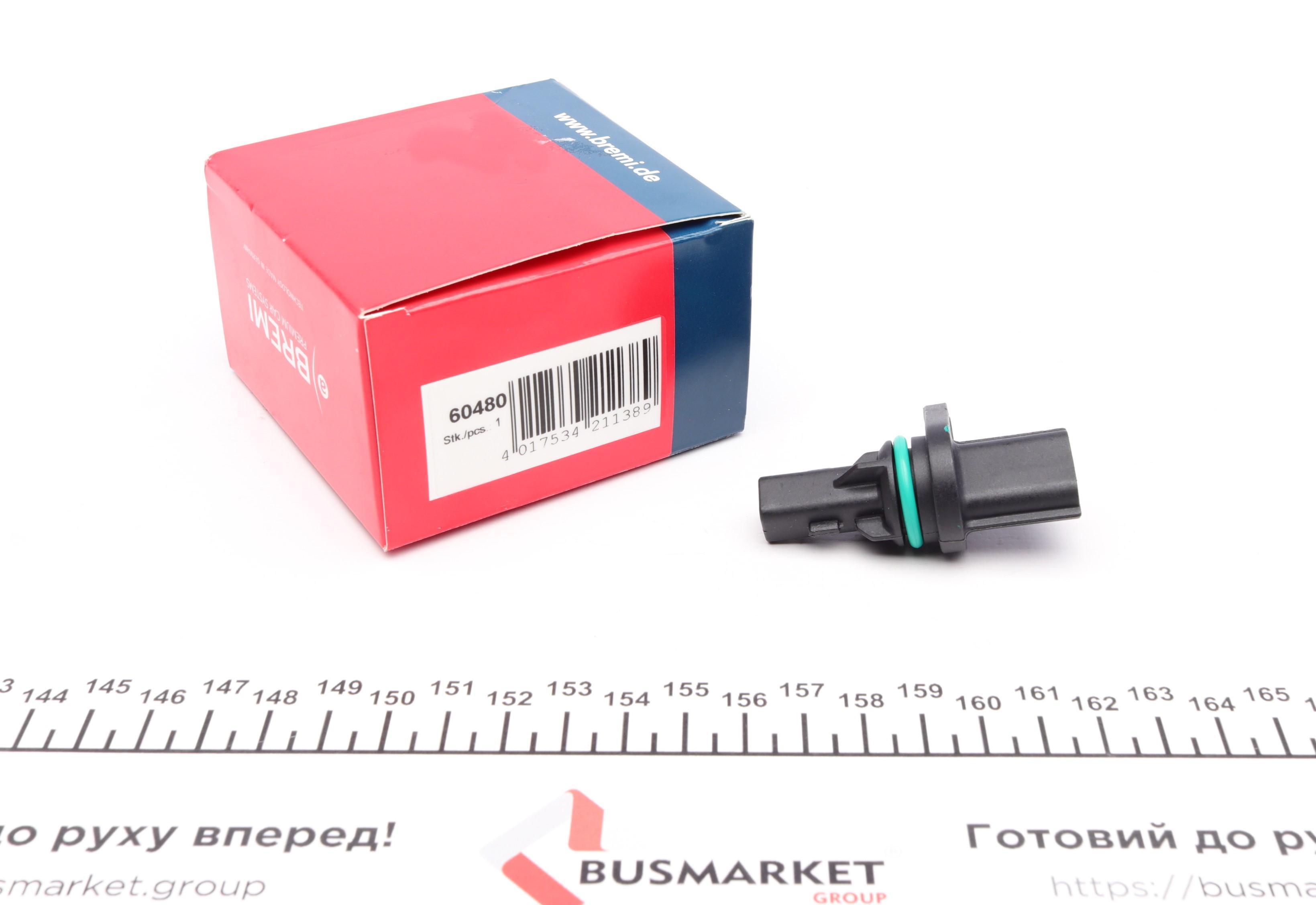 Датчик положення розподільного валу Renault 1.4TCe 09-