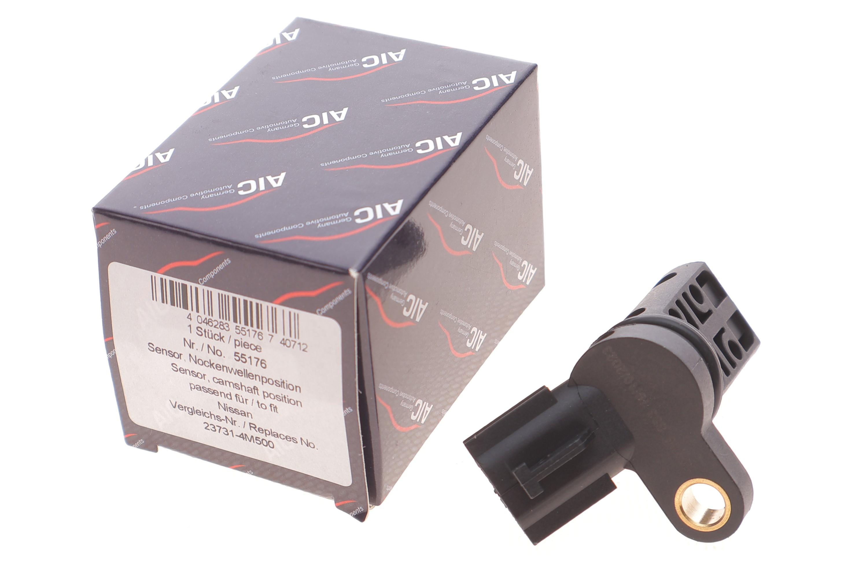 Датчик положення розподільного валу Nissan Micra/Almera/Primera 03-