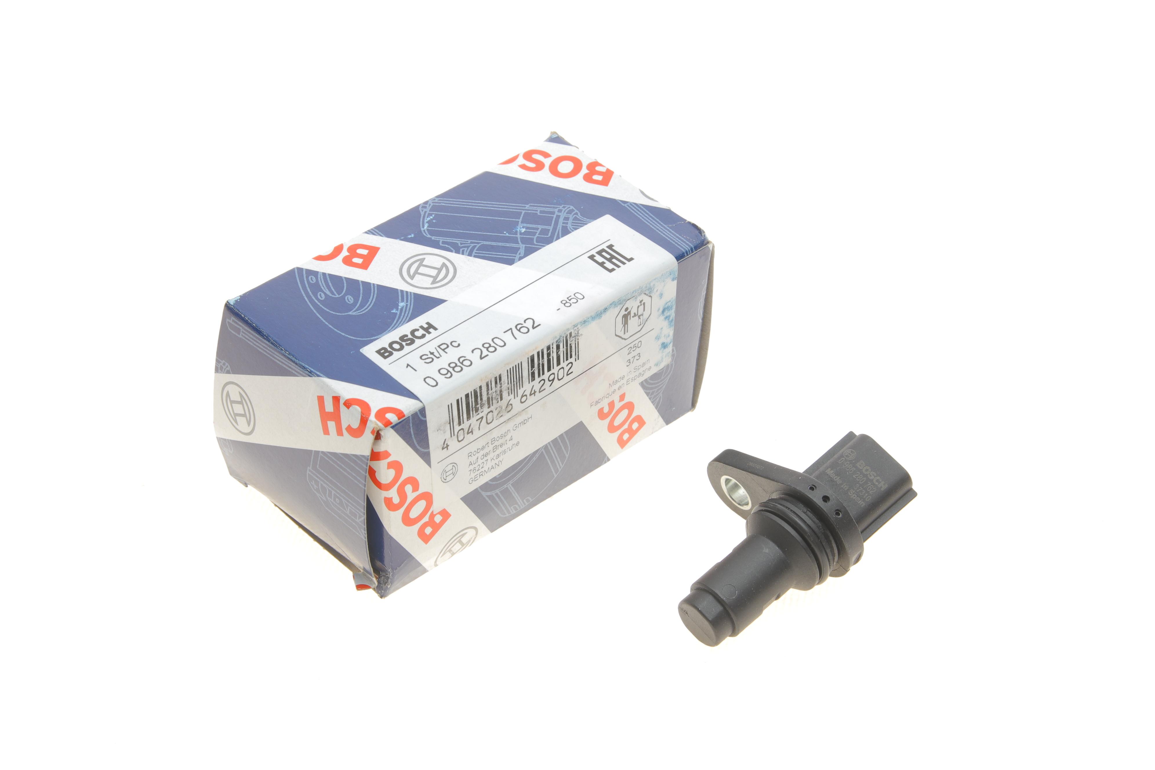 Датчик положення колінвалу Dacia Duster/Nissan Qashqai 1.6 07-