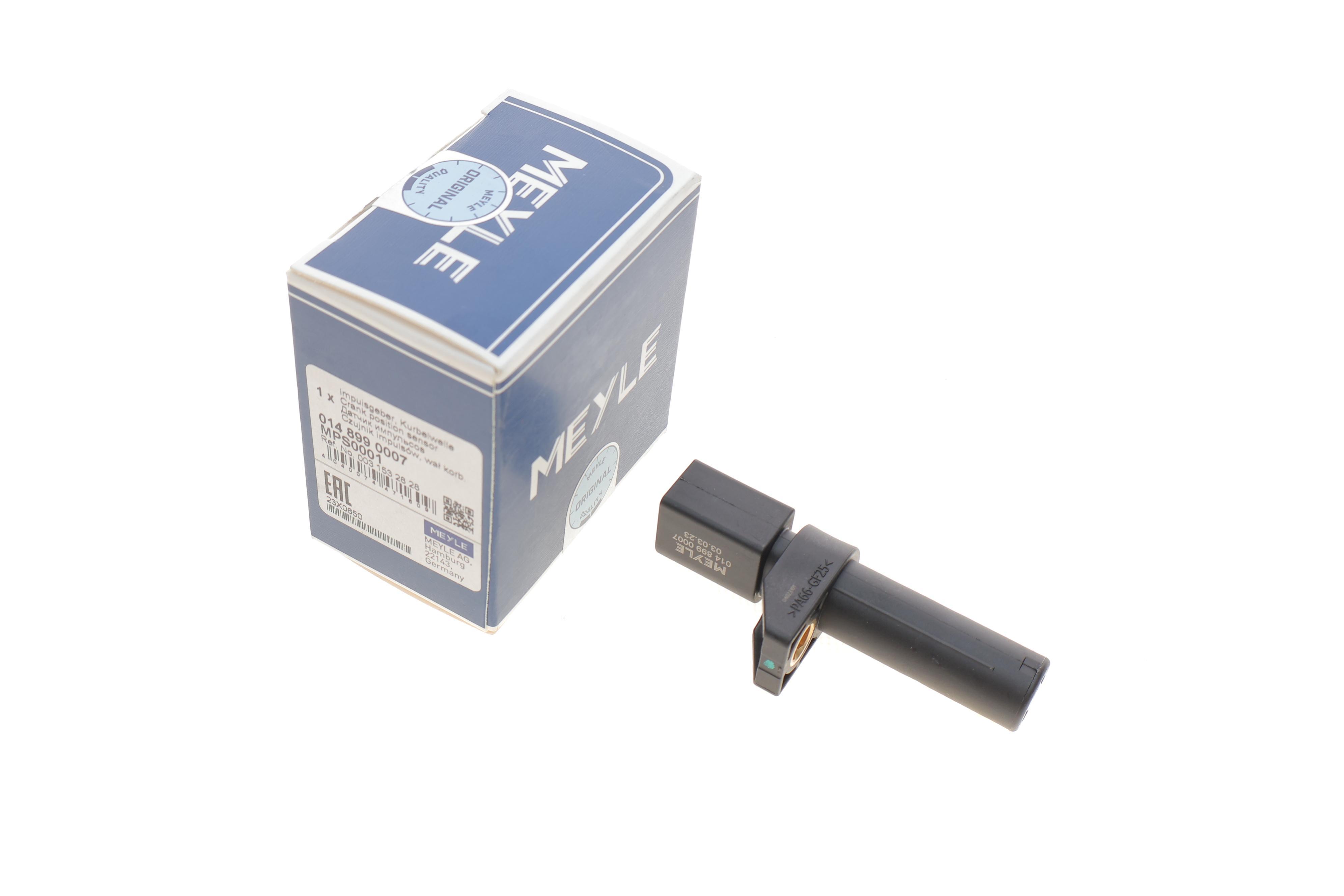 Датчик положення колінвалу MB Sprinter TDI-CDI