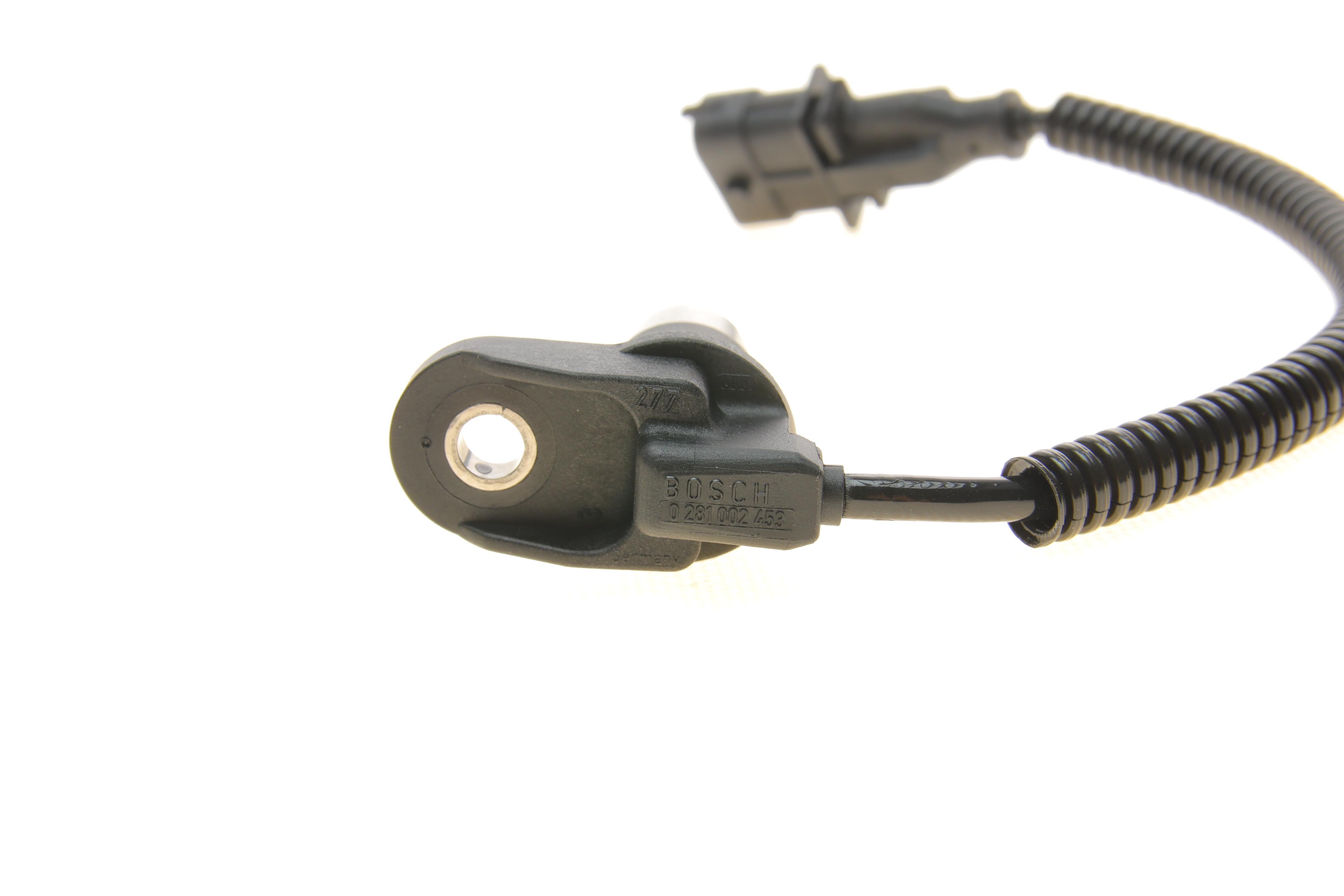 Датчик положення розподільного валу Fiat Ducato 2.8JTD 00-11