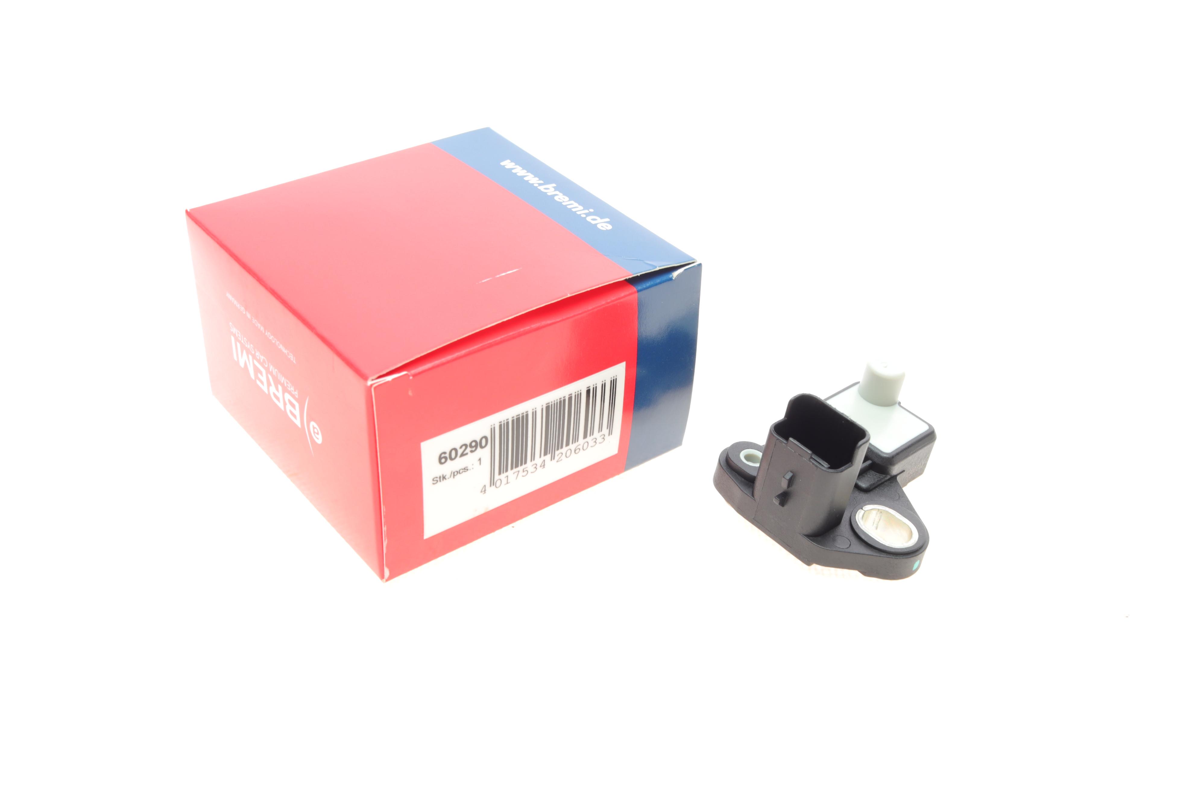 Датчик положення колінвалу Citroen Berlingo/Peugeot Expert 1.6 HDi 05-