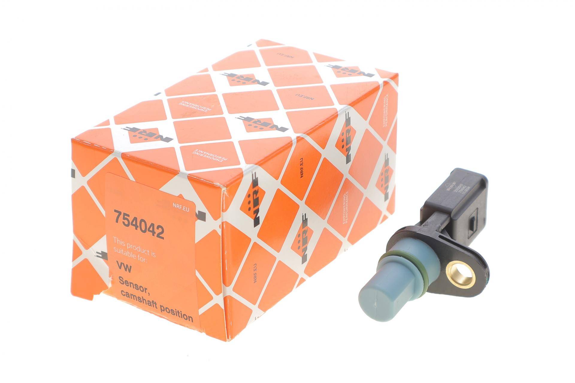 Датчик положення розподільного валу Audi A4/A6/VW Golf V/VI 2.0-4.2 00-