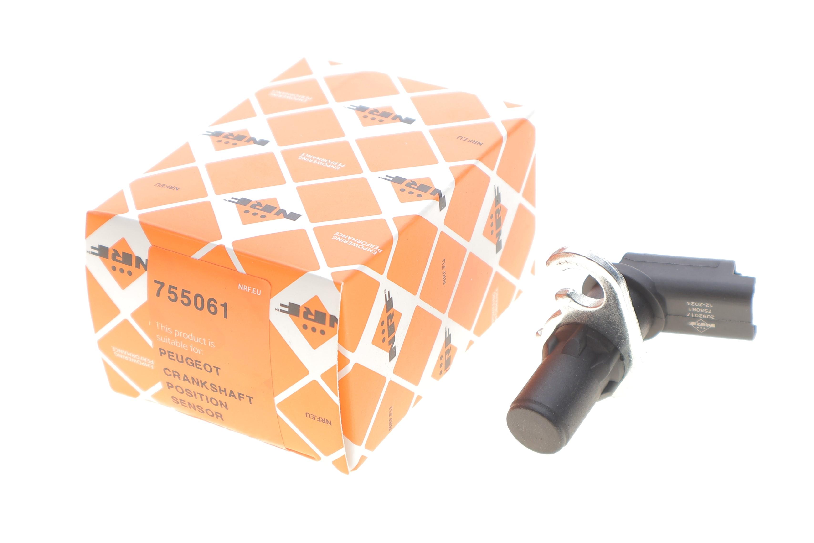 Датчик положення колінвалу Fiat Scudo/Citroen Berlingo/Jumper 1.9D/2.0/2.2HDi 98-