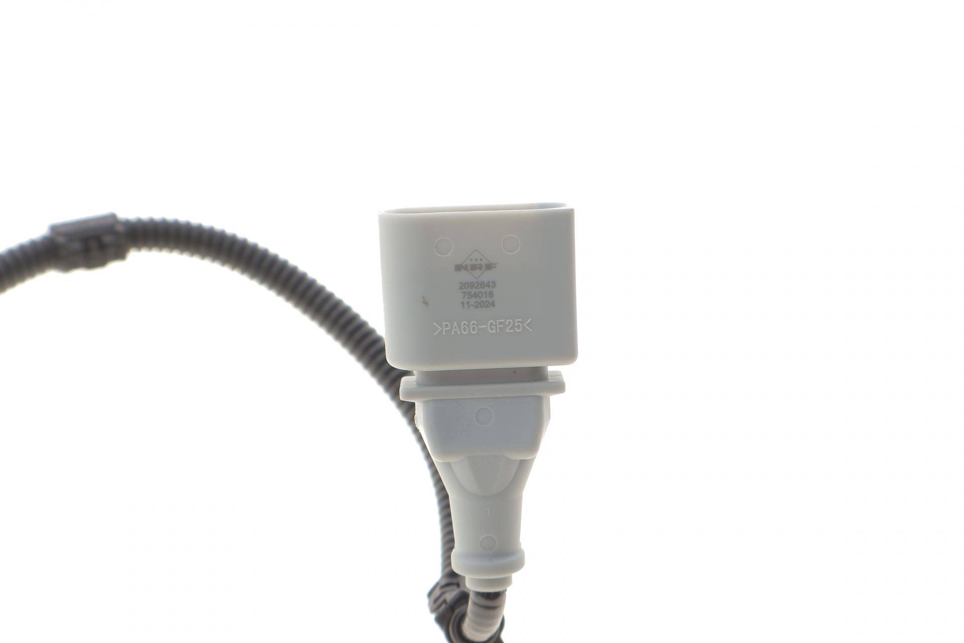 Датчик положення розподільного валу VW Passat/ Golf V 2.0 TDI 03-10