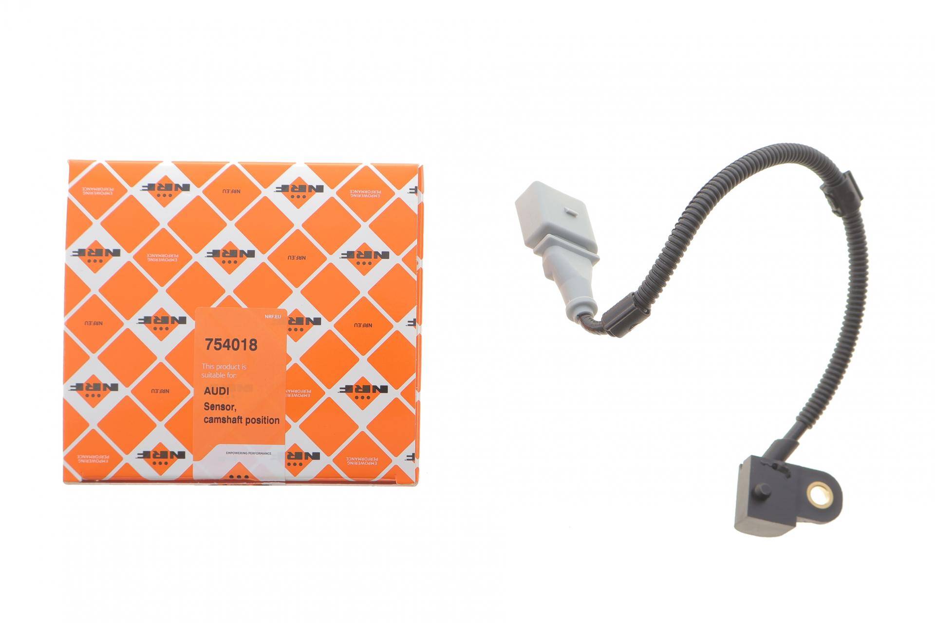 Датчик положення розподільного валу VW Passat/ Golf V 2.0 TDI 03-10