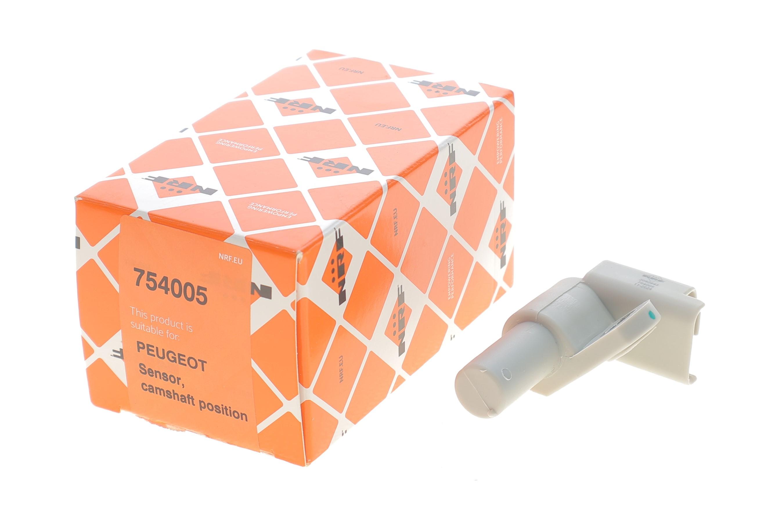 Датчик положення розподільного валу Citroen Berlingo/Peugeot Expert 1.6/2.0HDi 99-