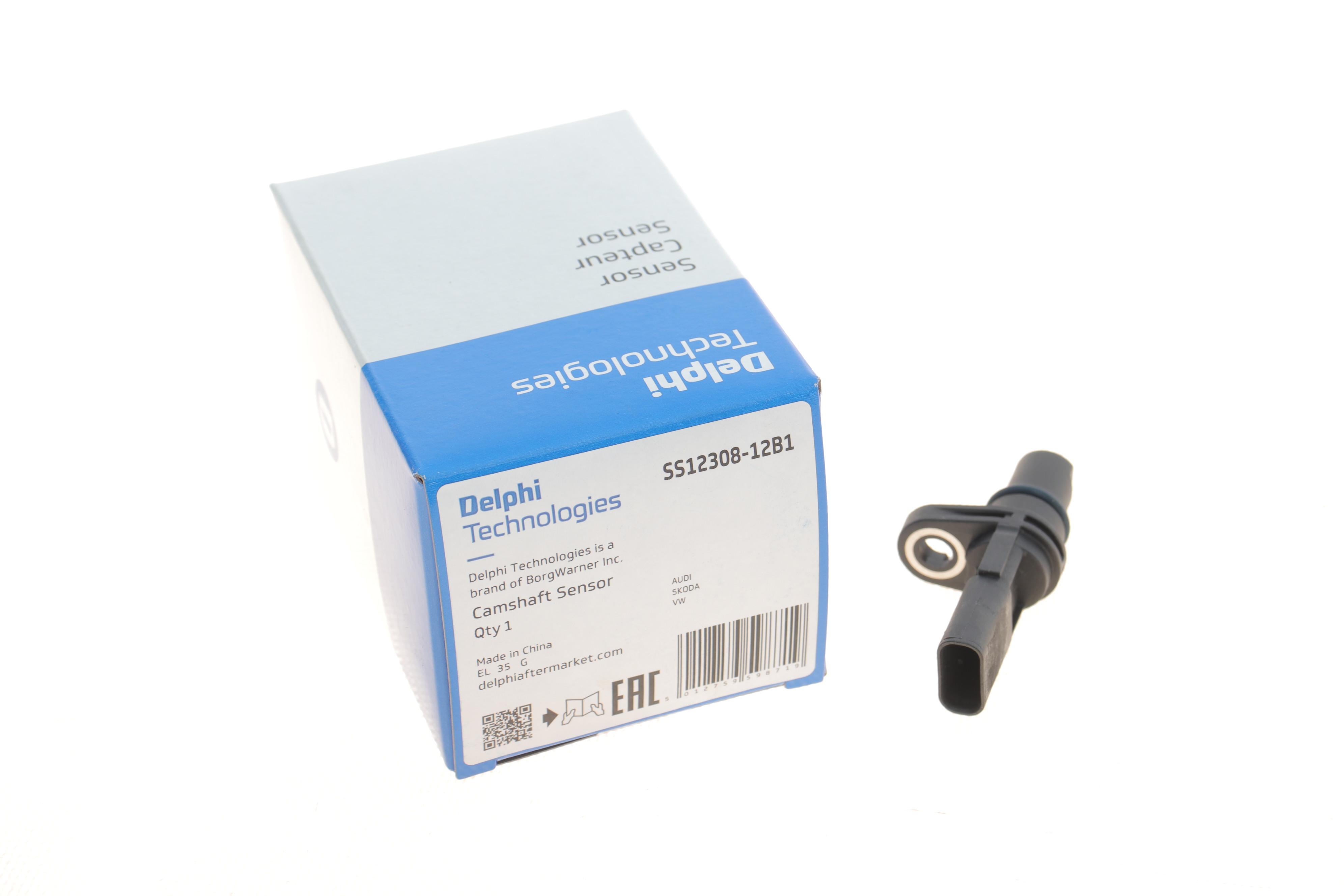 Датчик положення розподільного валу Audi A4/A5/A6/Q5/Q7 2.0 TDI 11-