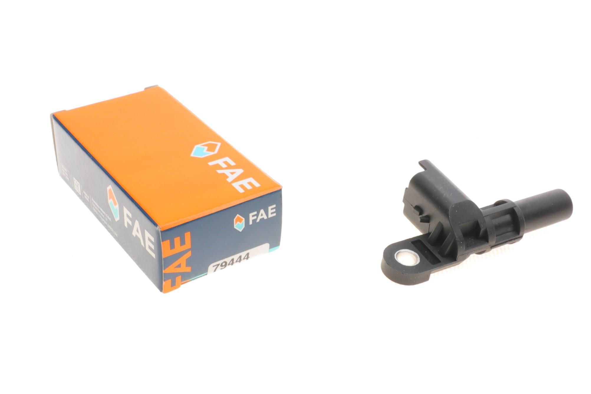 Датчик положення розподільного валу Citroen Berlingo/Jympy/Ford Transit Connect 1.6HDi/1.5TDCi 08-