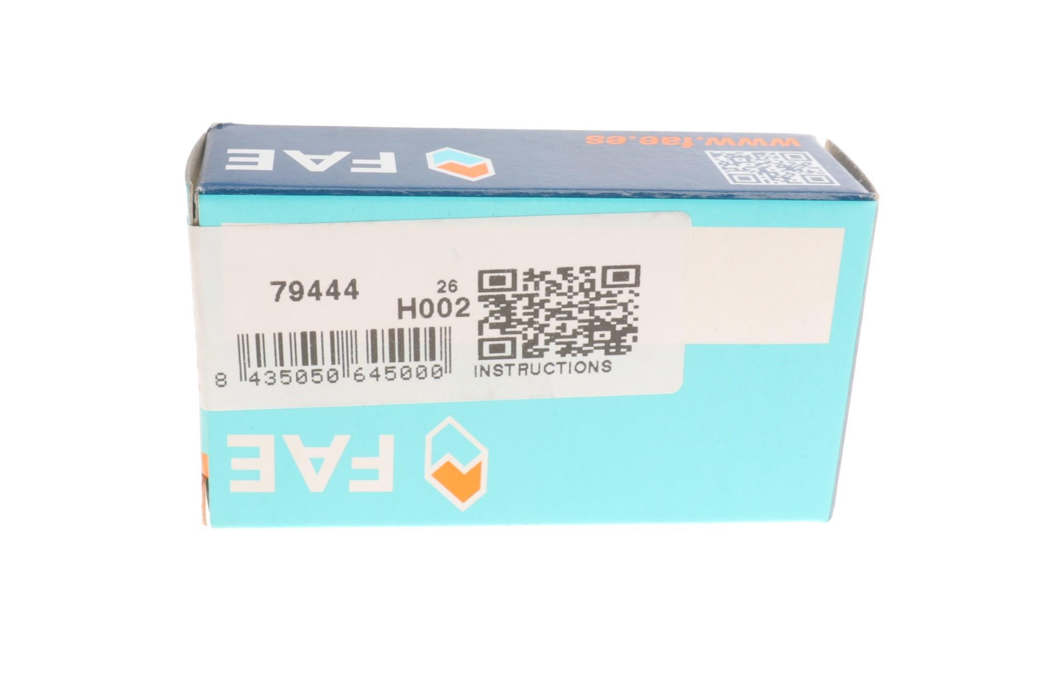 Датчик положення розподільного валу Citroen Berlingo/Jympy/Ford Transit Connect 1.6HDi/1.5TDCi 08-