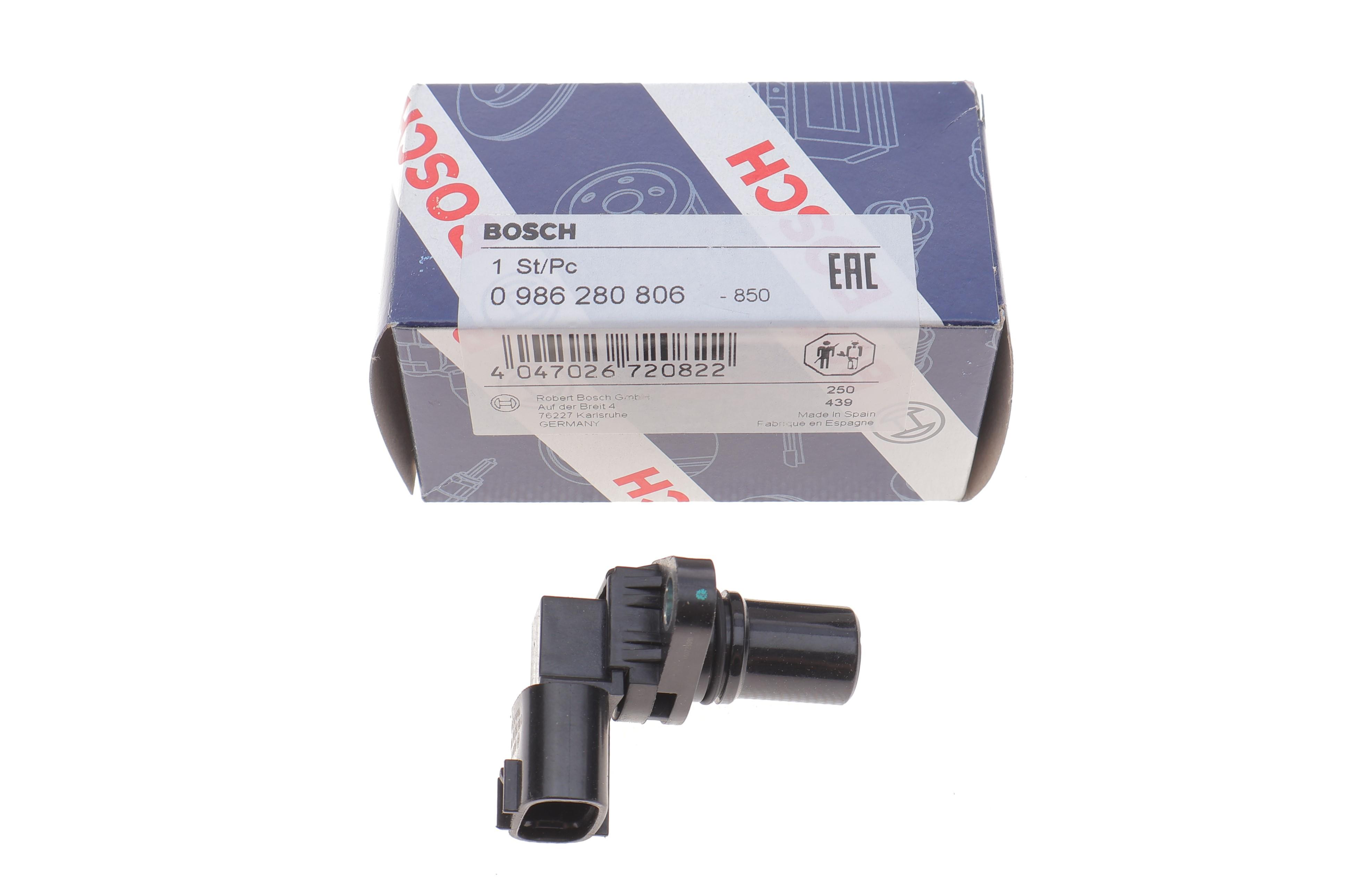 Датчик положення колінвалу Suzuki Ignis/Jimny/Liana/Wagon 1.3/1.5/1.6 98-