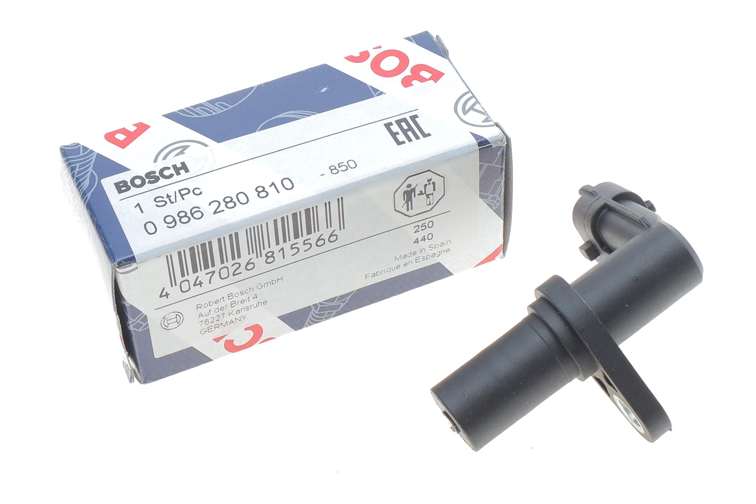 Датчик положення колінвалу Hyundai i10/i20/Kia Picanto/Rio 1.2/1.25 08-