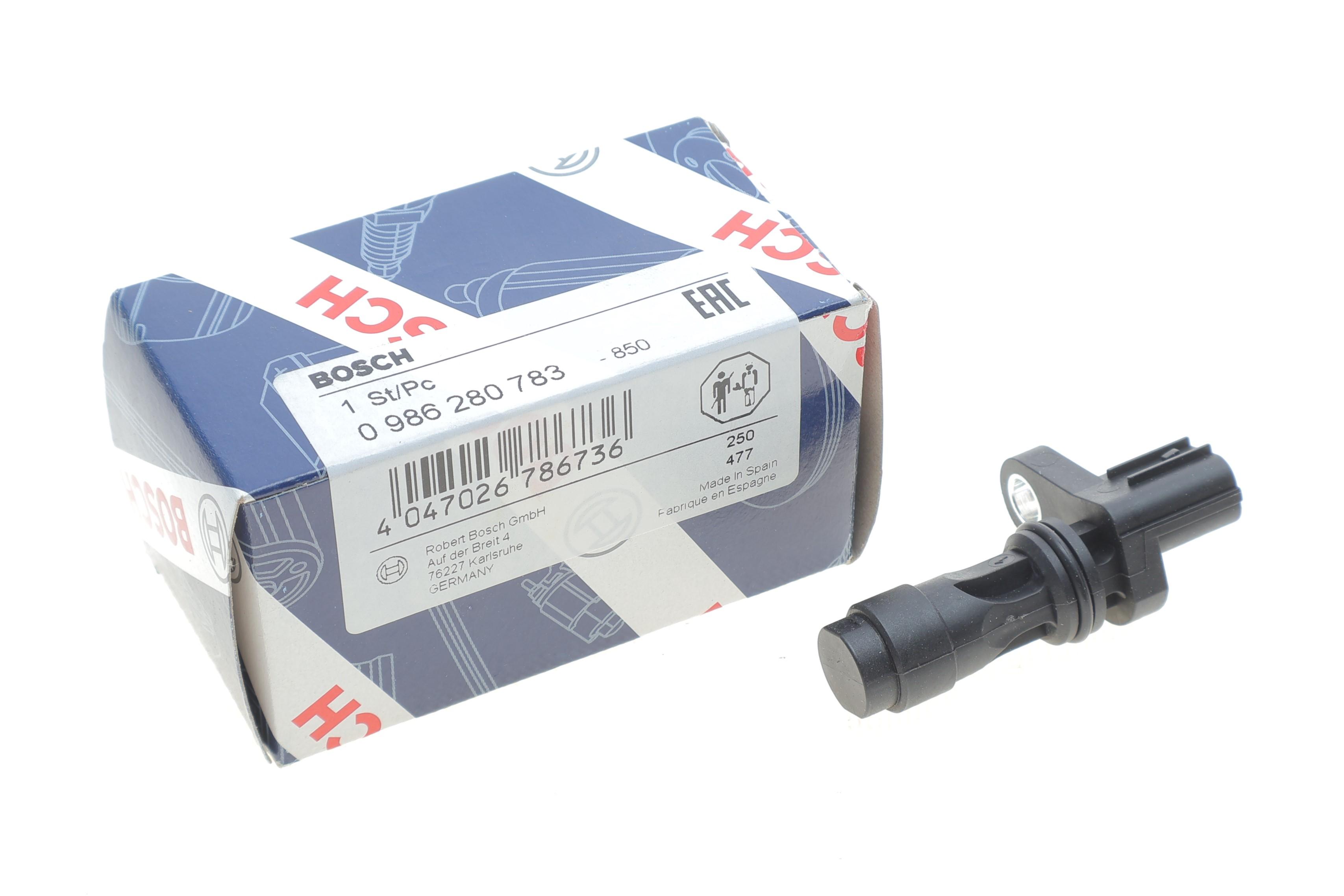 Датчик положення колінвалу Honda Civic/CR-V/FR-V 01-