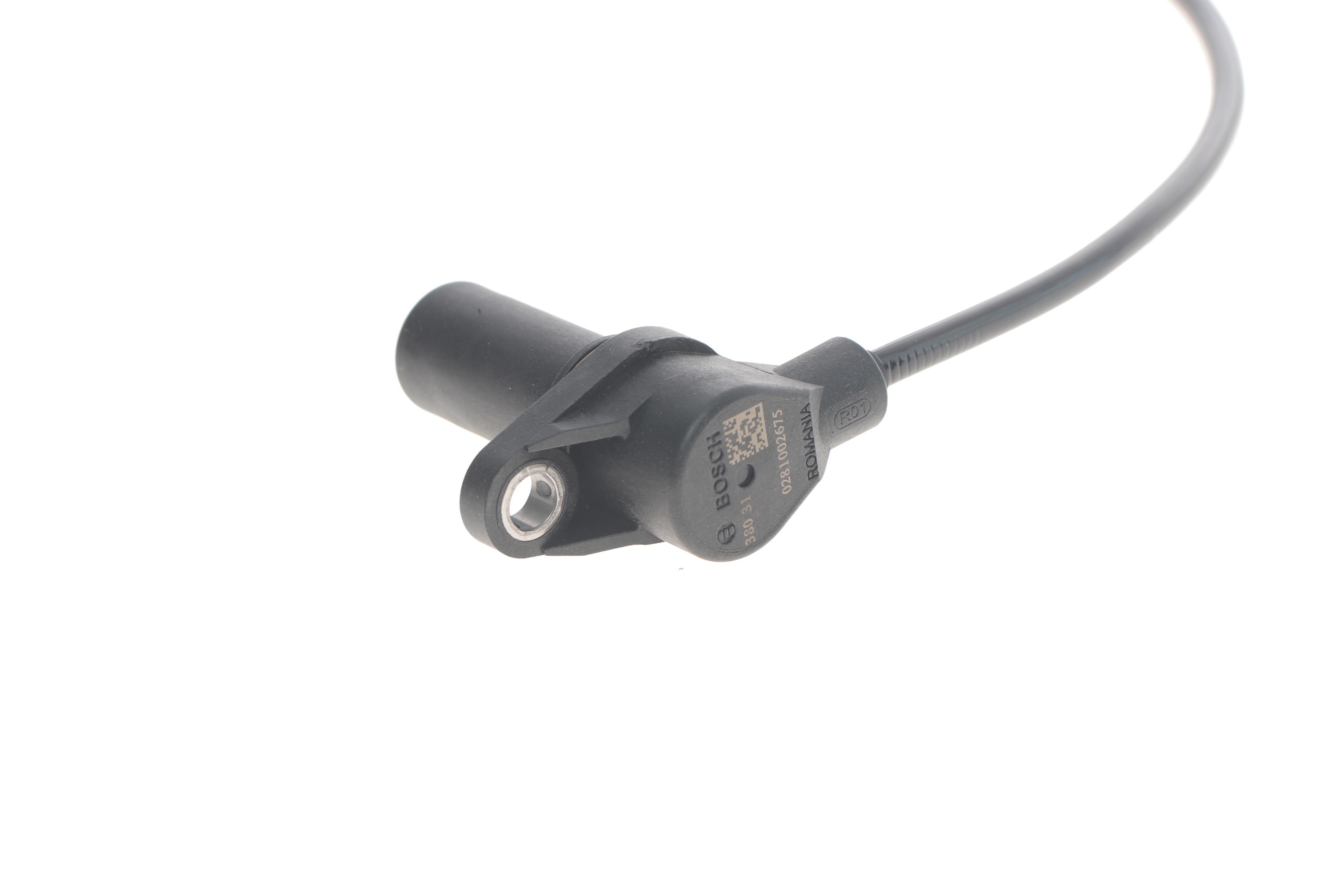 Датчик положення колінвалу DAF CF 85 05-13/XF 105 05-