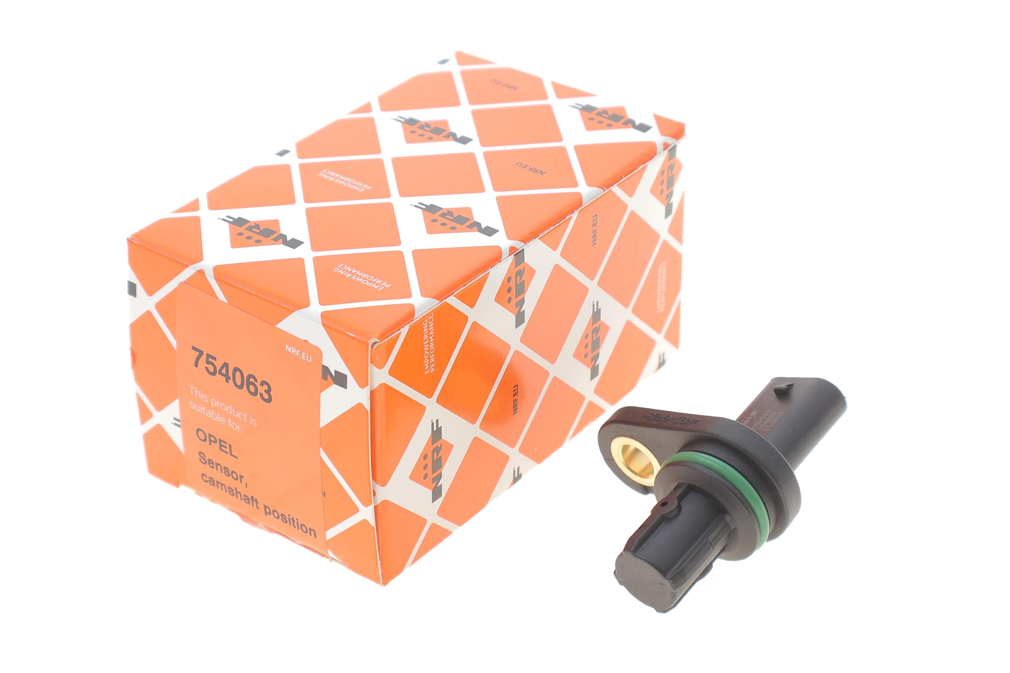 Датчик положення розподільного валу Opel Insignia 1.6/1.8 08-17