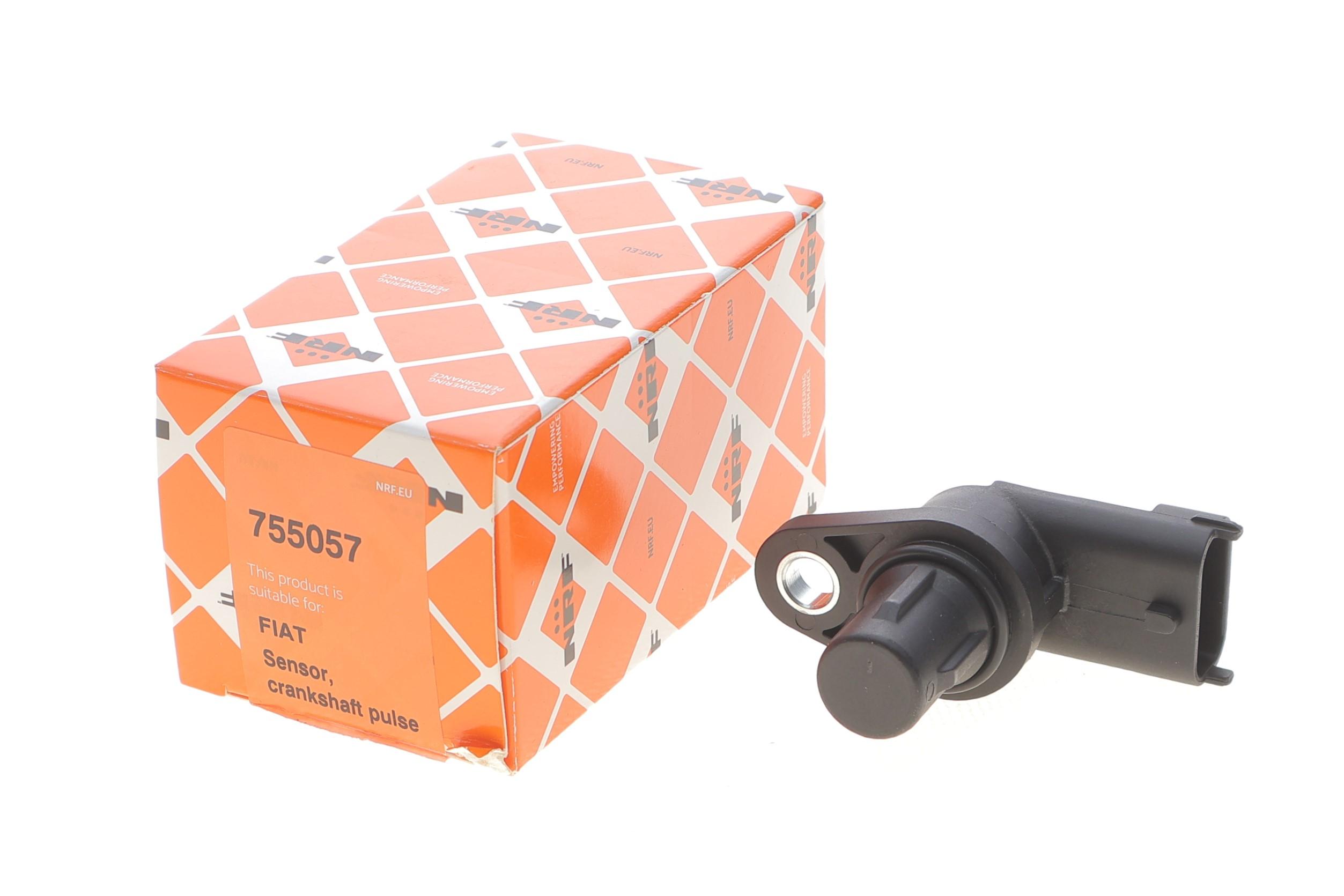 Датчик положення розподільчого валу VW Volkbus 3.0 05-