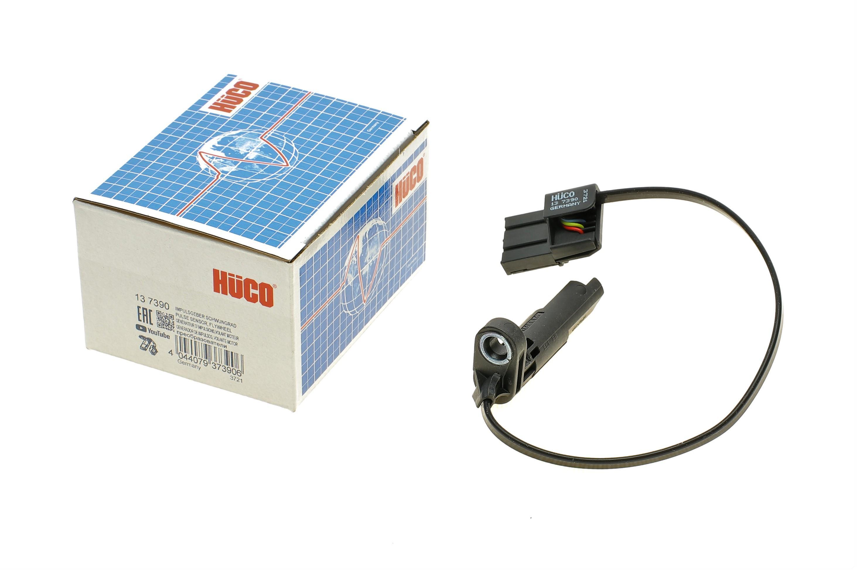 Датчик положення розподільного валу VW Golf IV 97-15 (HÜCO)