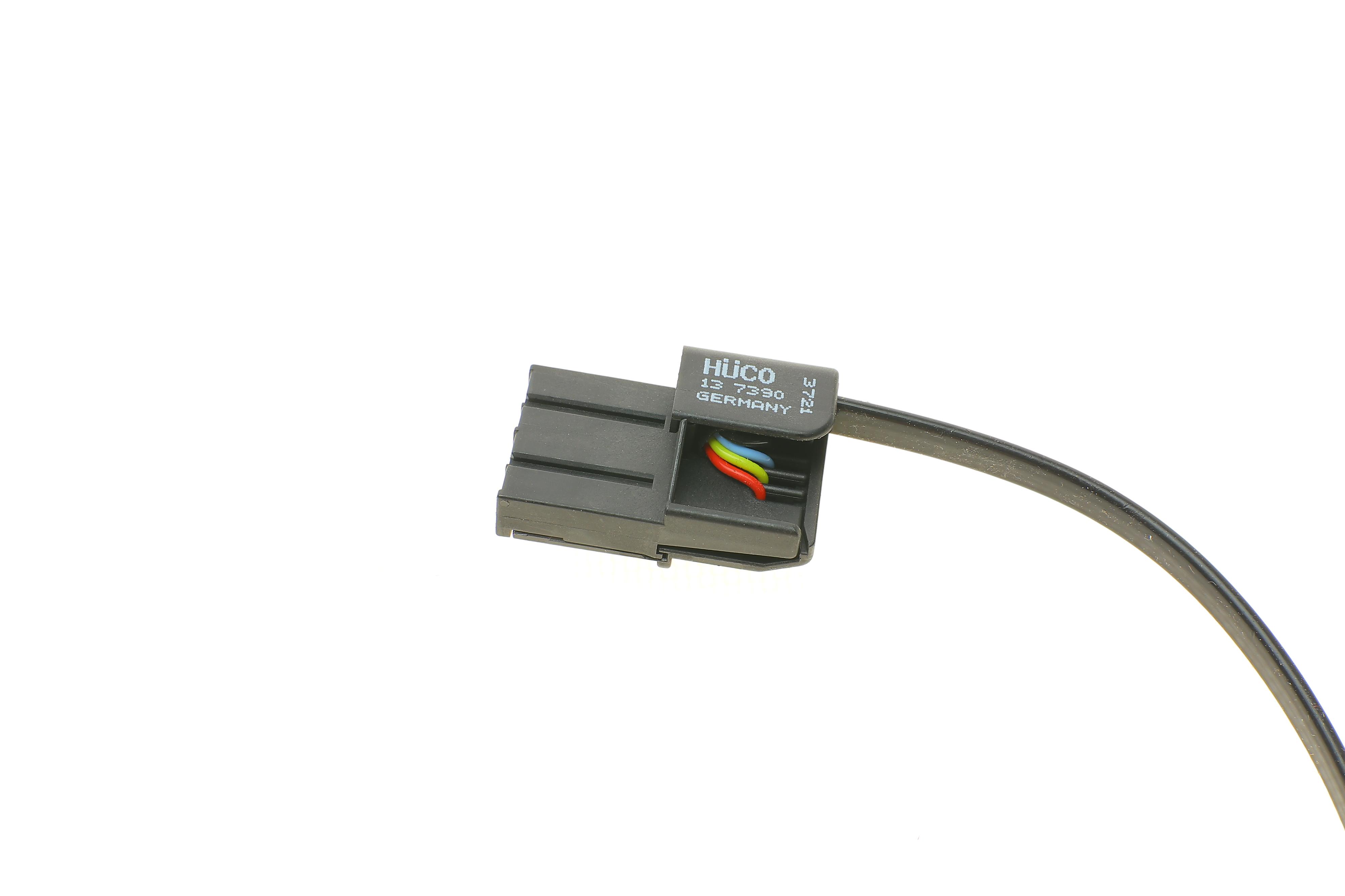 Датчик положення розподільного валу VW Golf IV 97-15 (HÜCO)